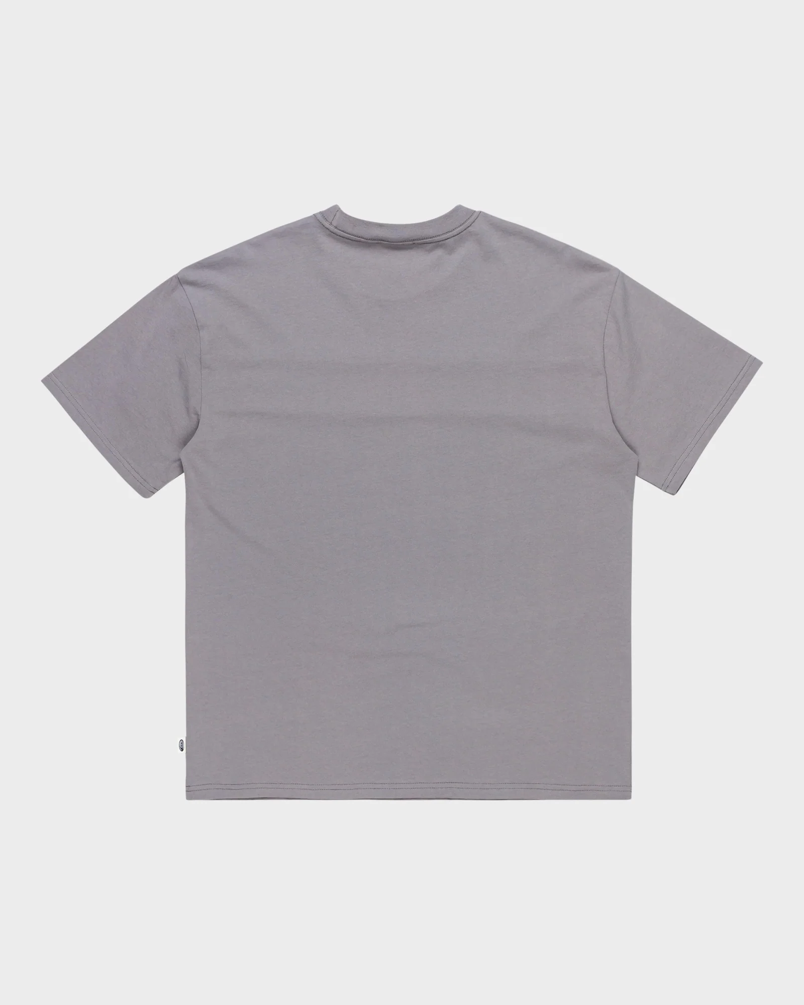 Mens Tri Band T-Shirt - Image 8