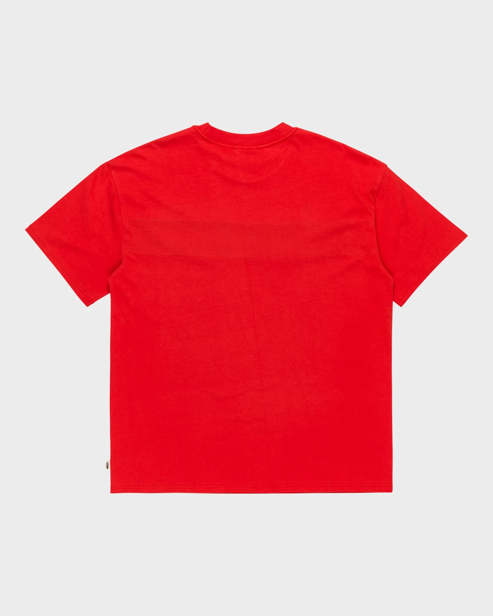 Mens Tri Band T-Shirt - Image 7