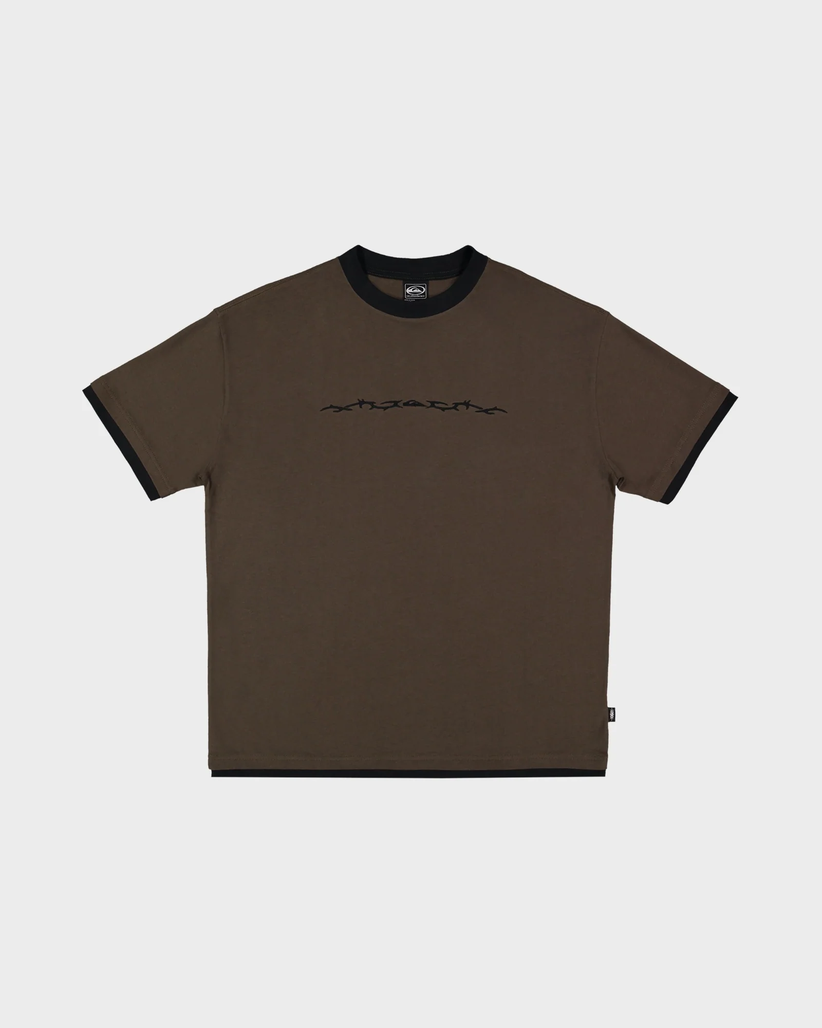 Mens Tribal Band T-Shirt - Image 6