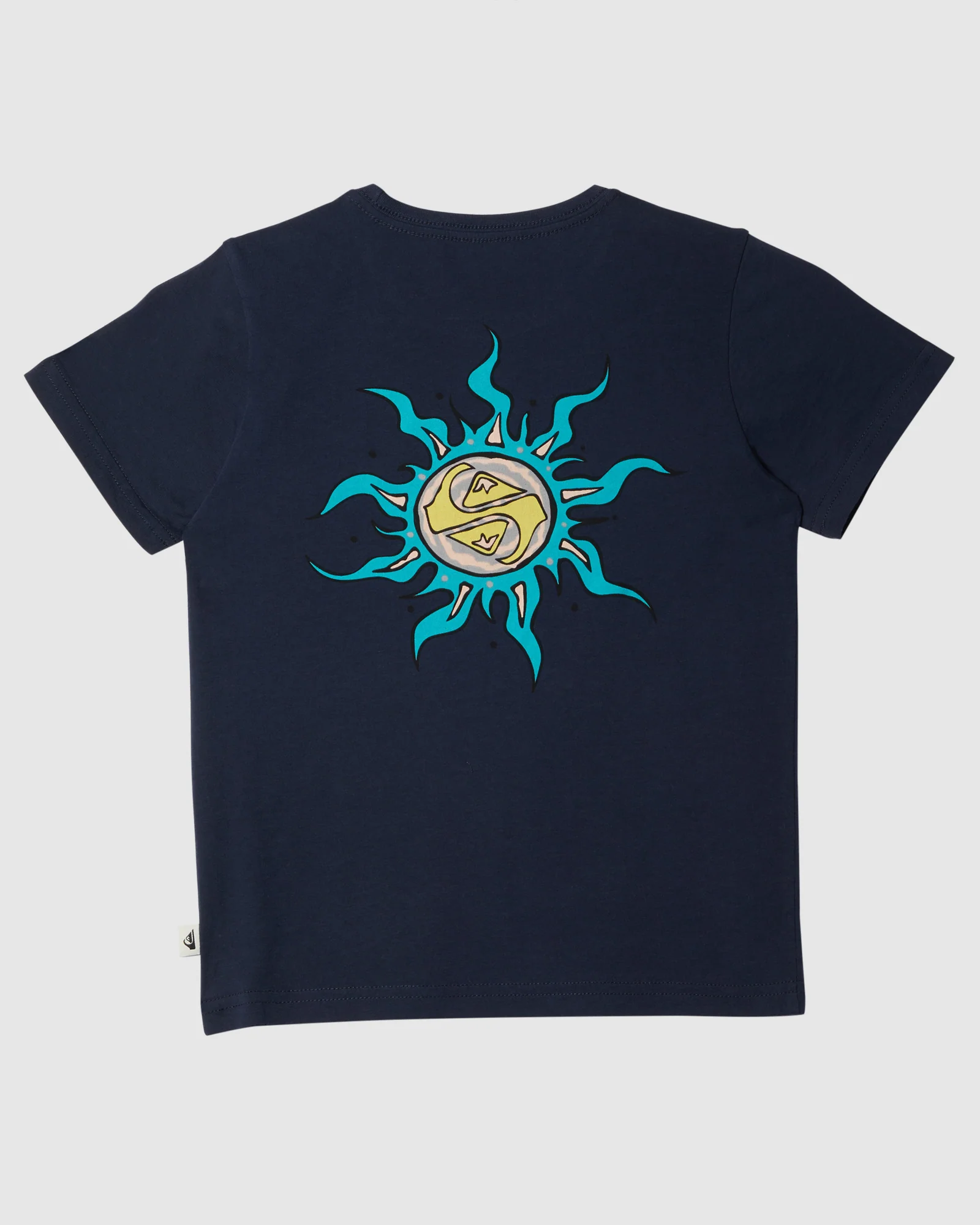 Boys 2-7 Tribal Suns T-Shirt - Image 2