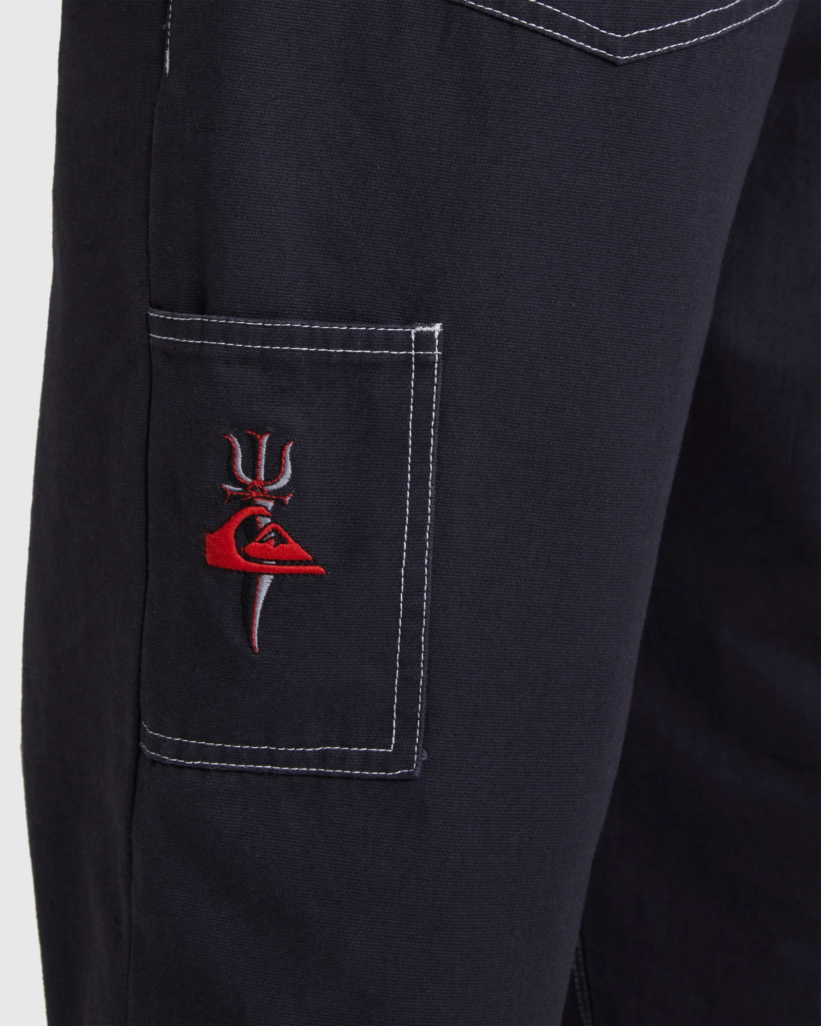 Mens Tridagger Trousers - Image 4