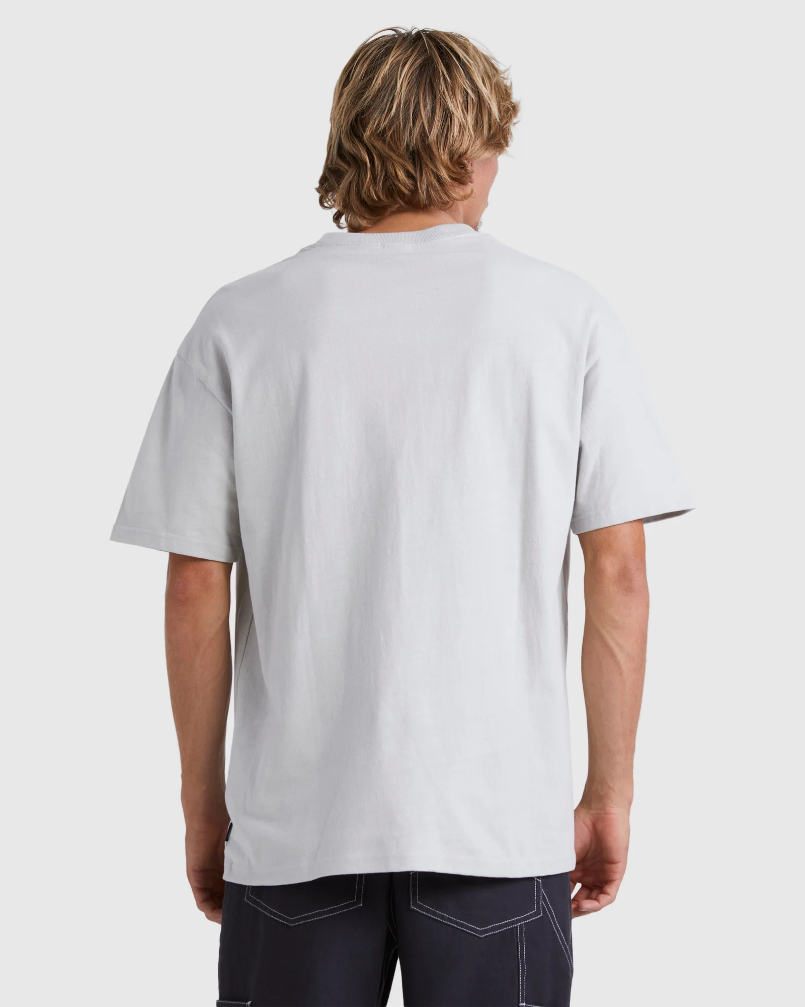 Mens Tridagger T-Shirt - Image 3