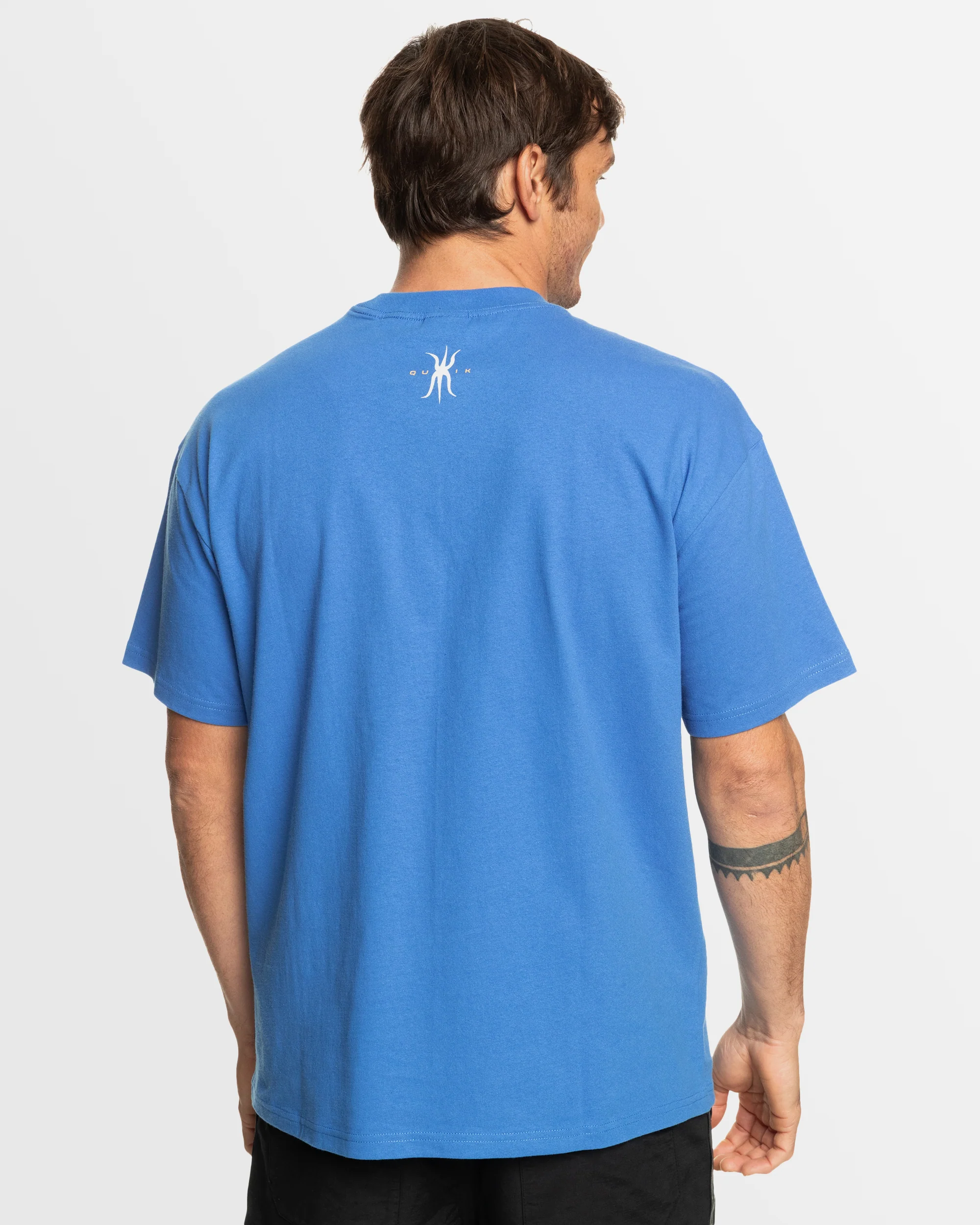 Mens Trident 2.0 T-Shirt - Image 4