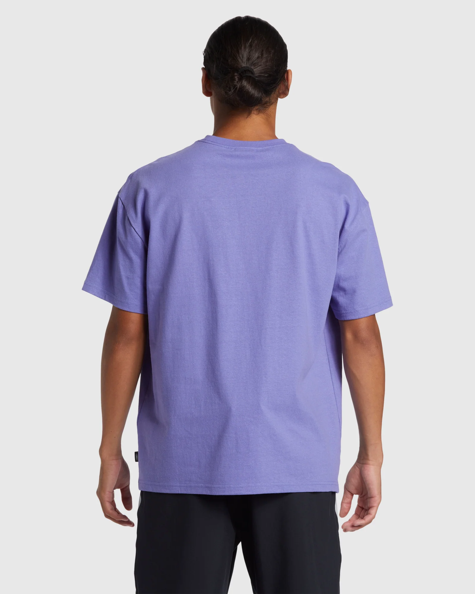 Mens Trident Short Sleeve T-Shirt - Image 3