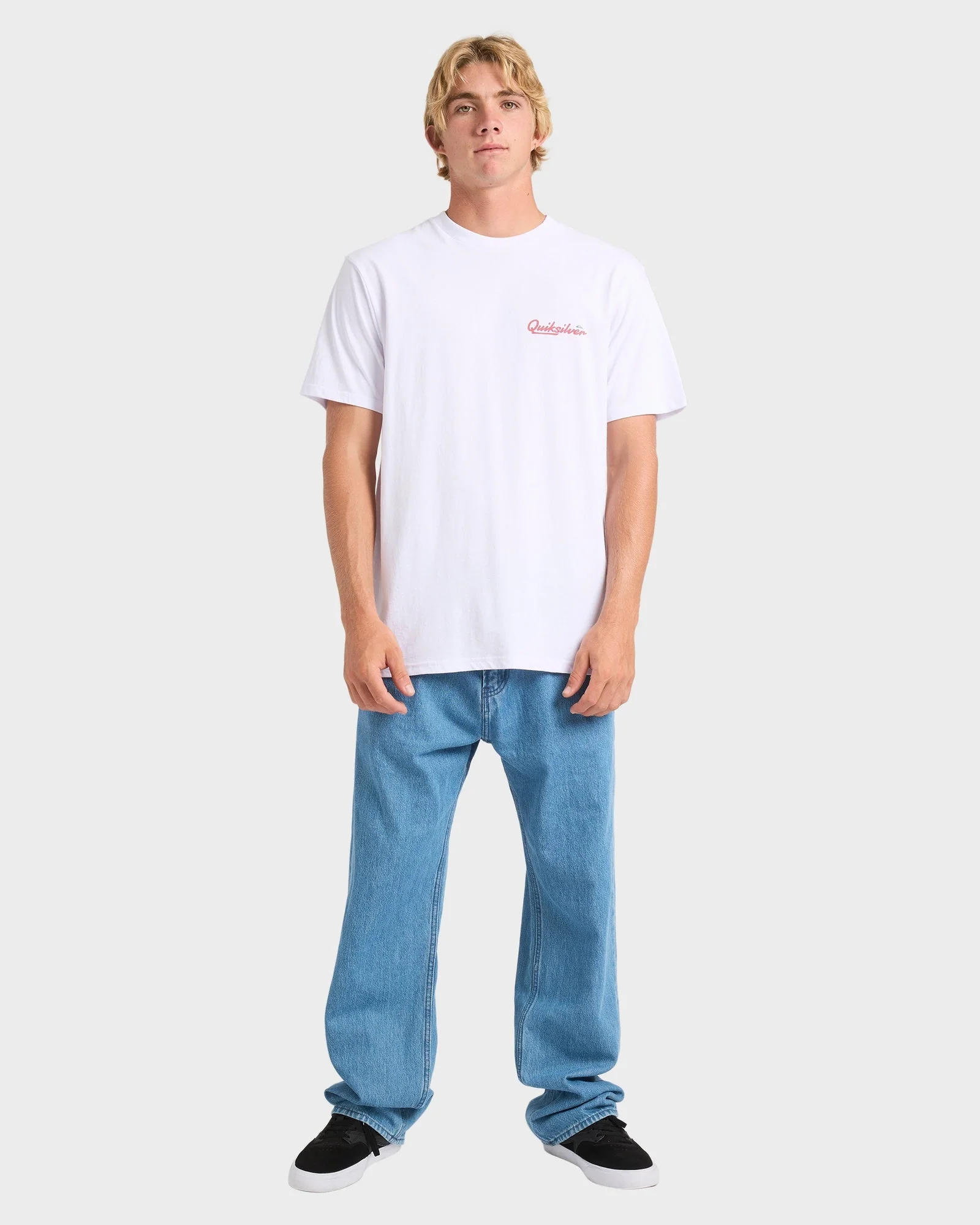Mens Tropic Pastimes T-Shirt - Image 5