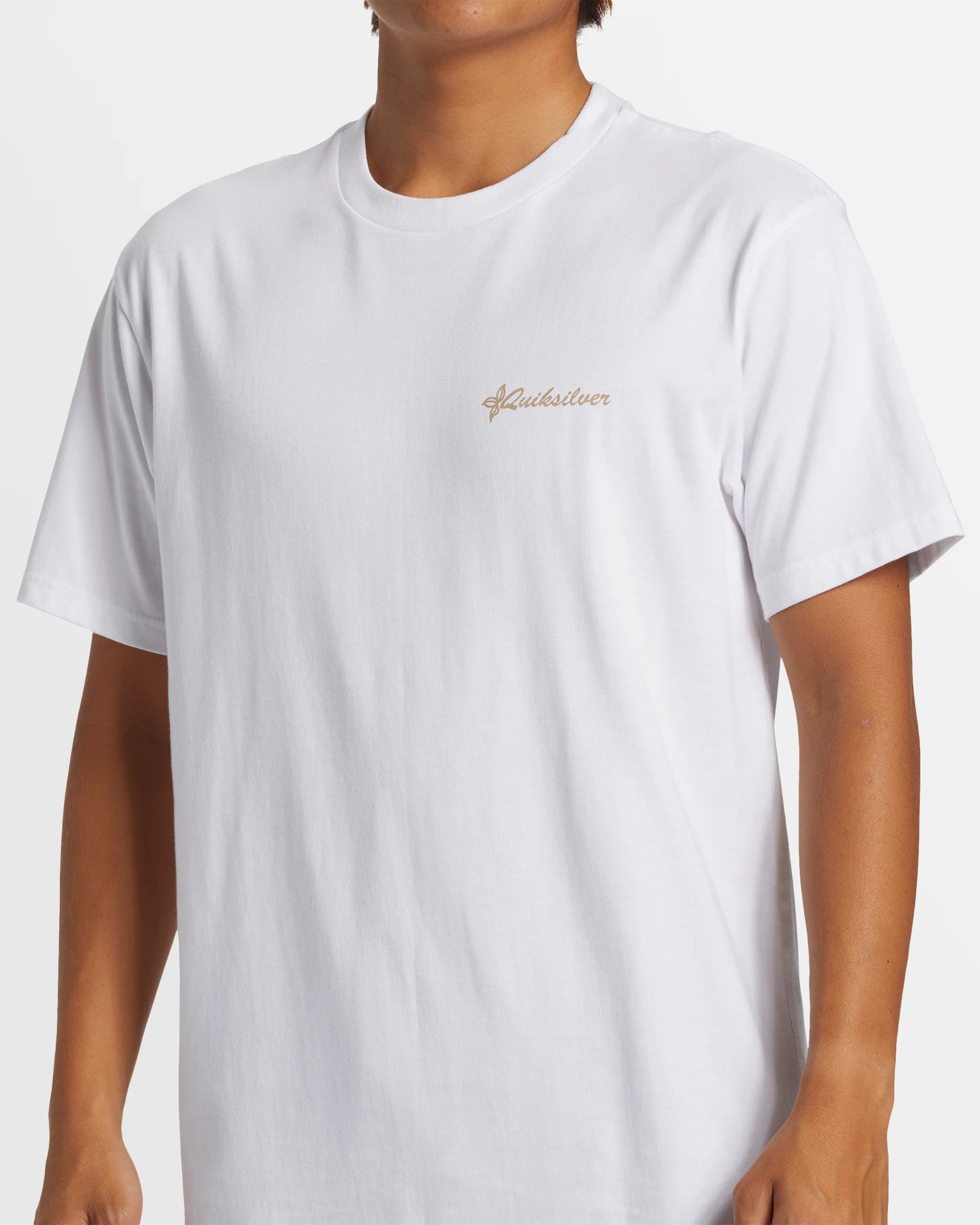 Mens Tropical Horizon T-Shirt - Image 3