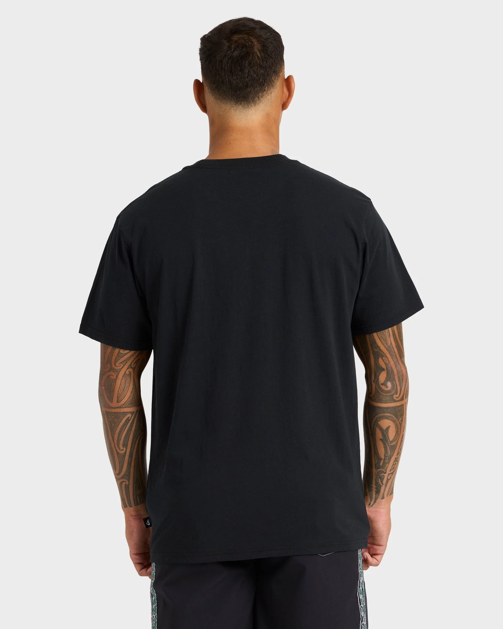 Mens Kehu Tuna-Heke T-Shirt - Image 2
