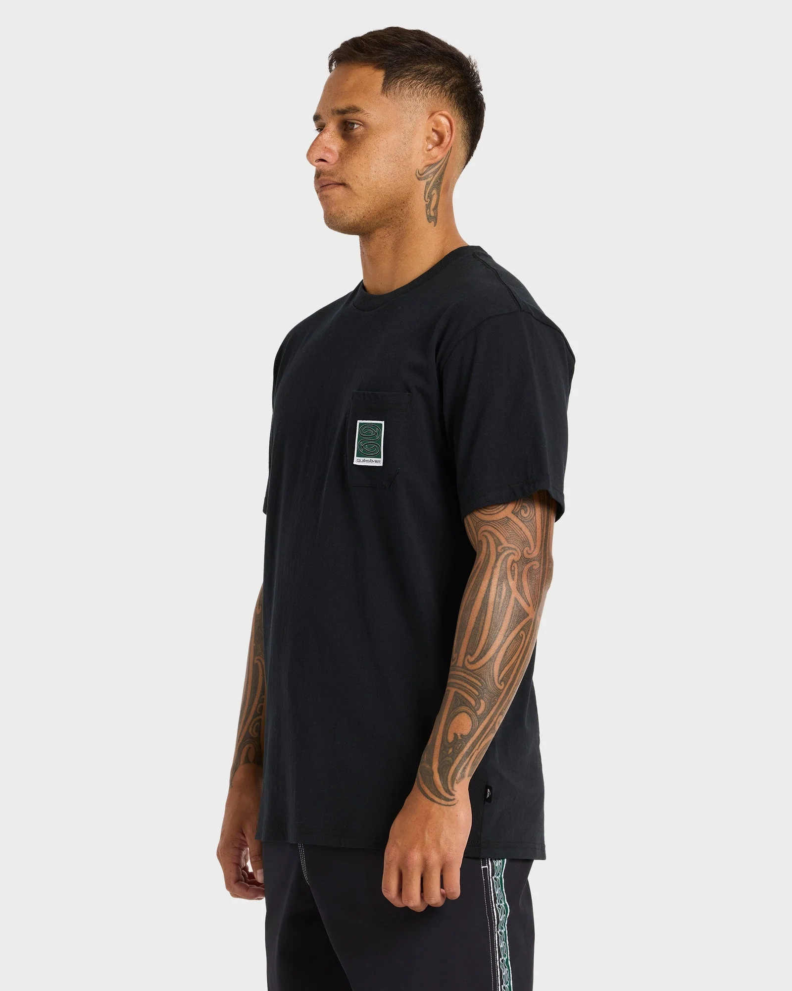 Mens Kehu Tuna-Heke T-Shirt - Image 3