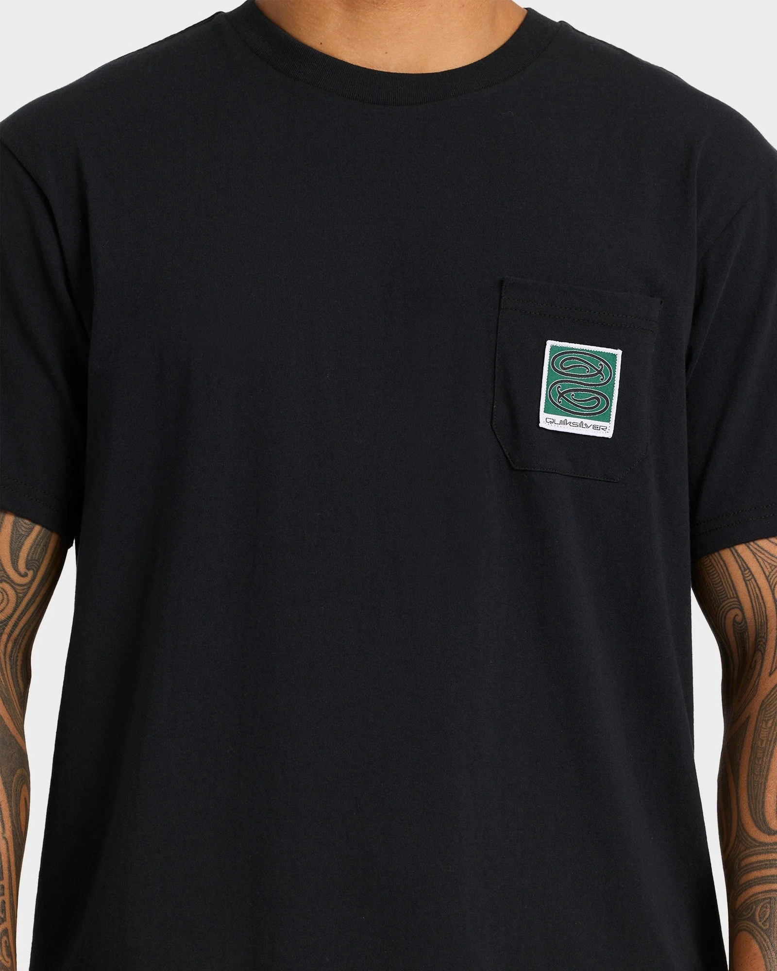 Mens Kehu Tuna-Heke T-Shirt - Image 4