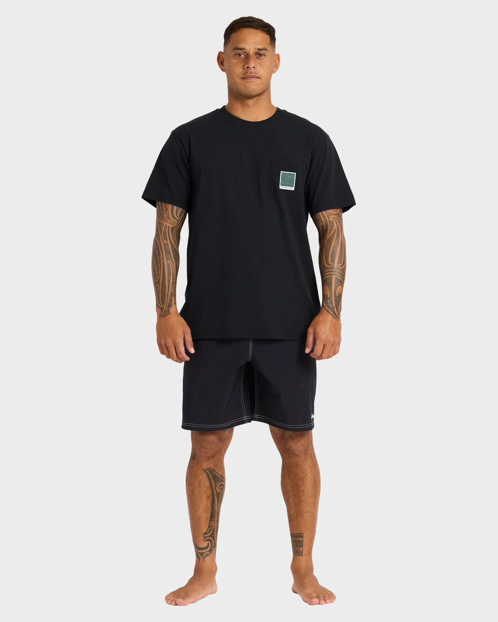 Mens Kehu Tuna-Heke T-Shirt - Image 5