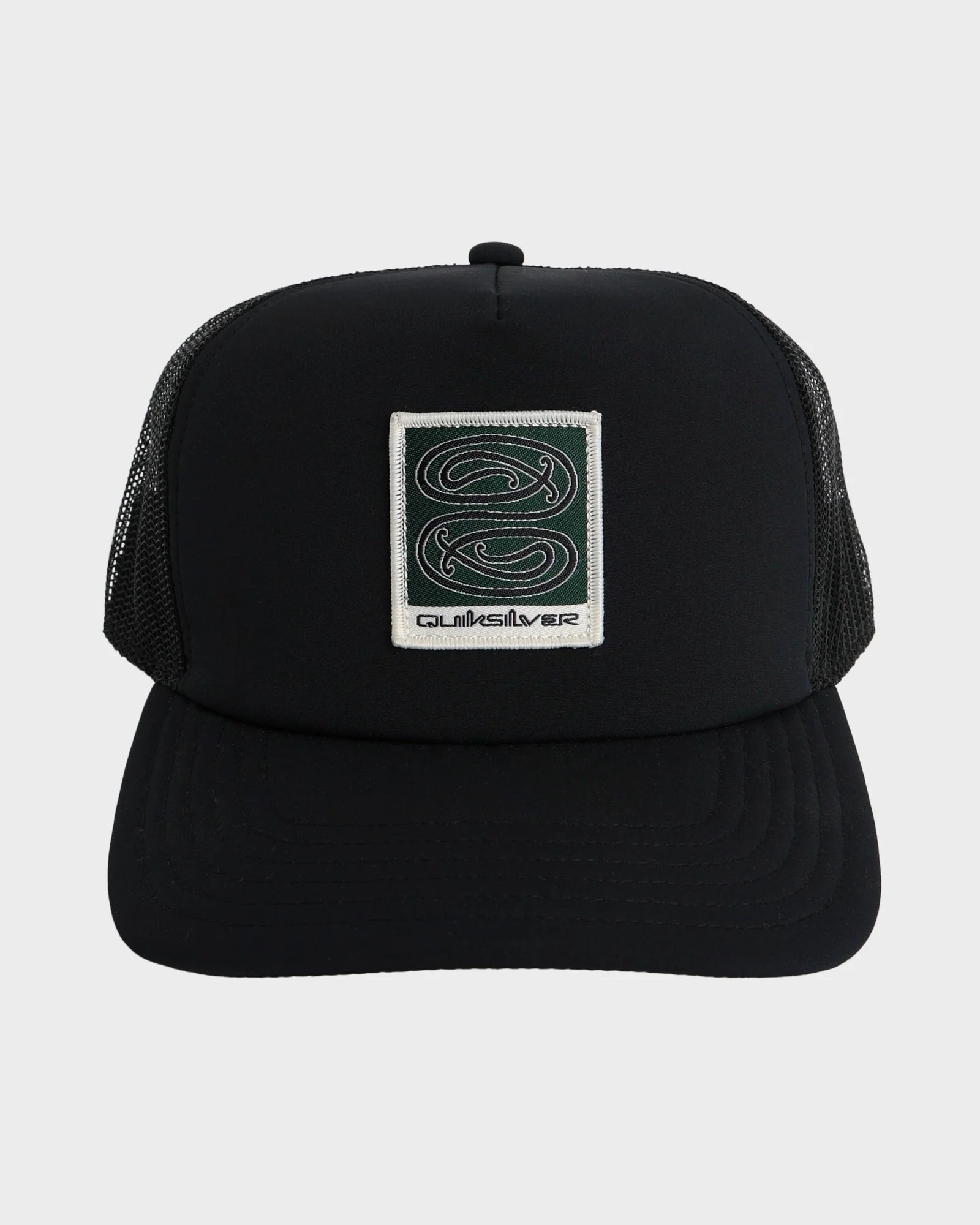 Mens Kehu Tuna-Heke Trucker Cap - Image 2