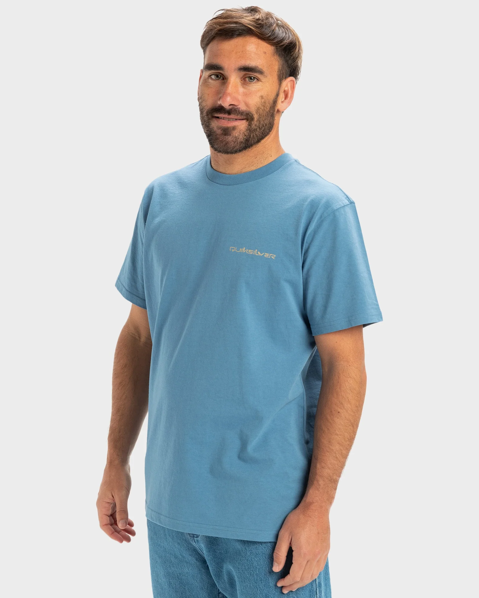 Mens Tuned Out T-Shirt - Image 2