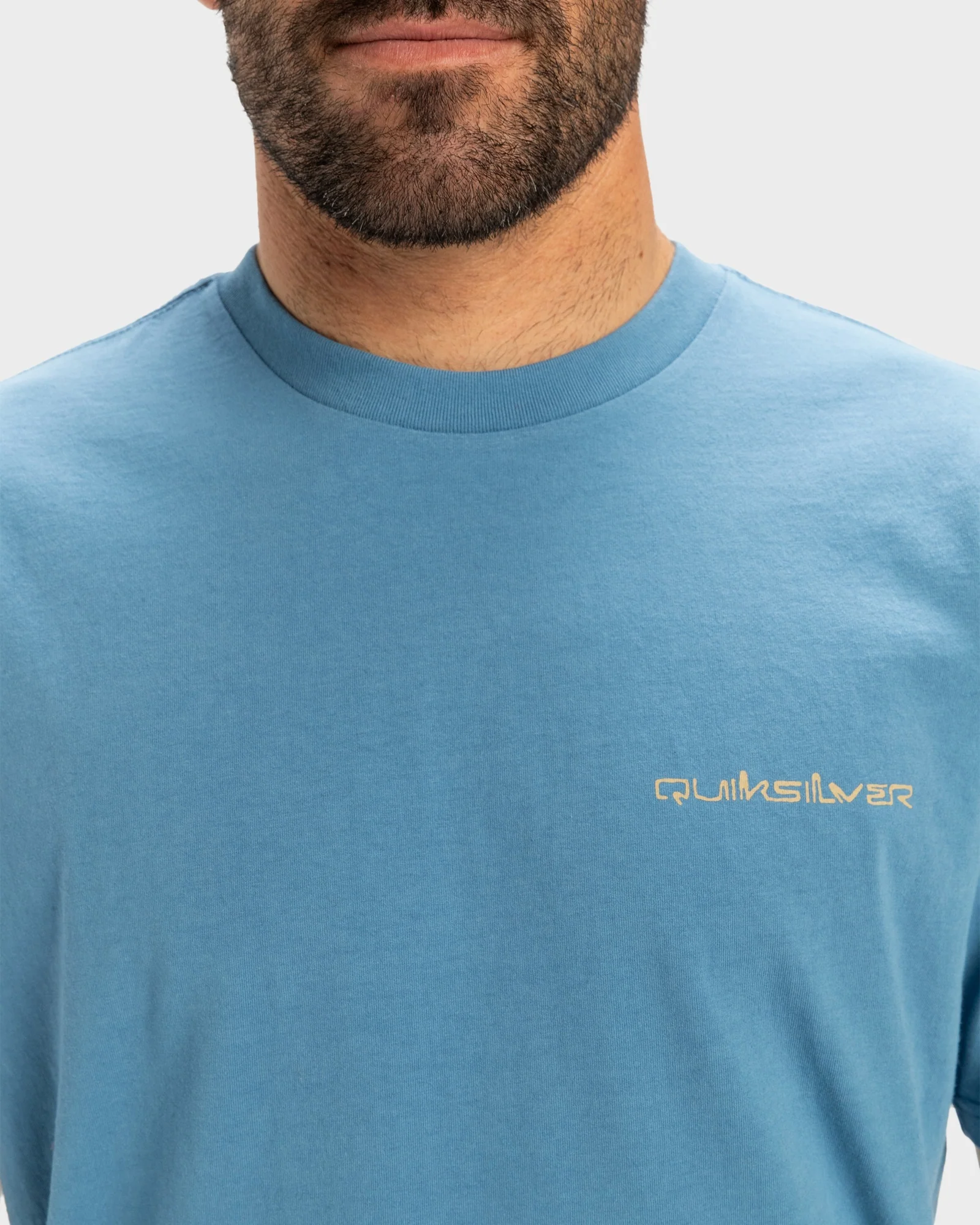 Mens Tuned Out T-Shirt - Image 4