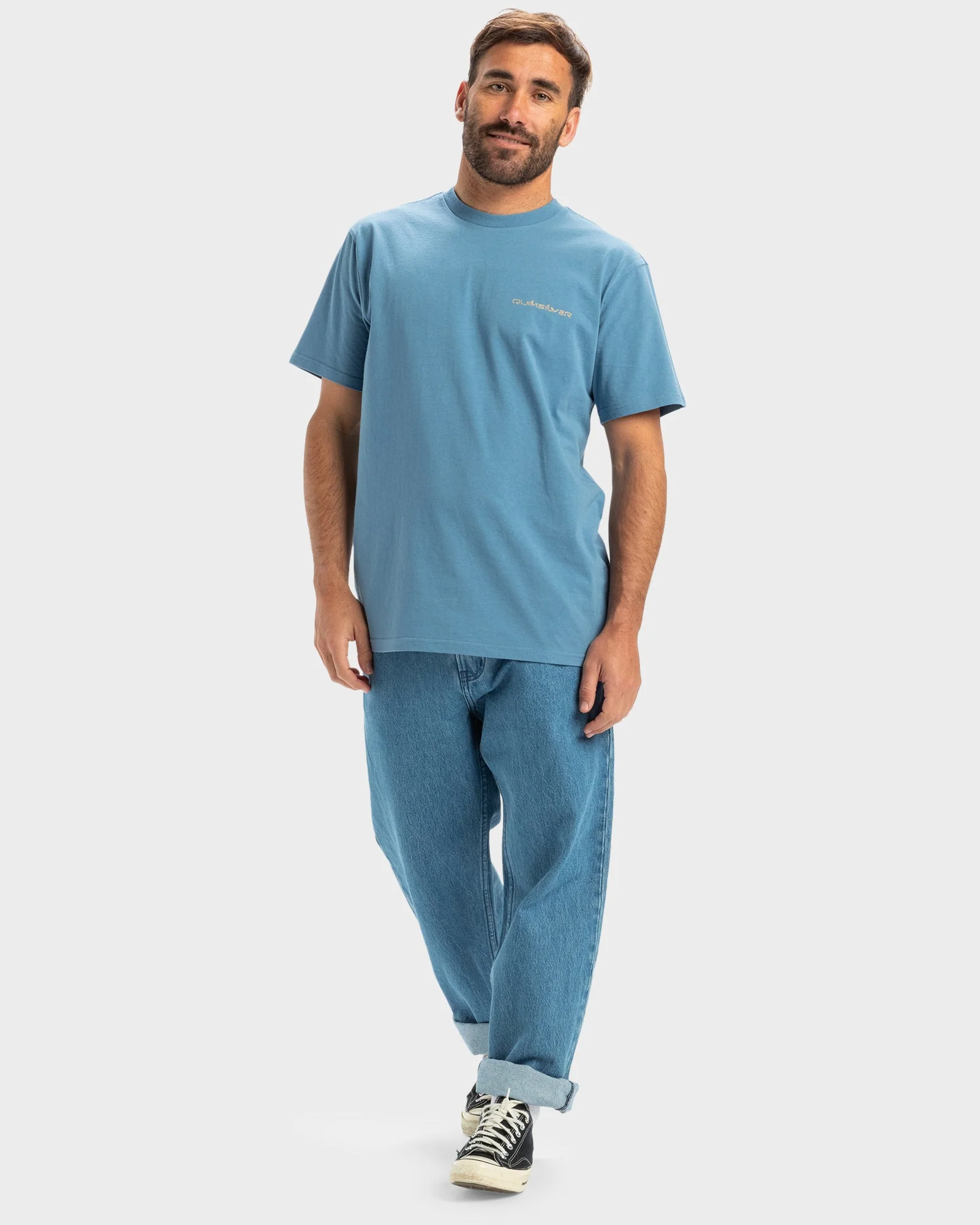 Mens Tuned Out T-Shirt - Image 5