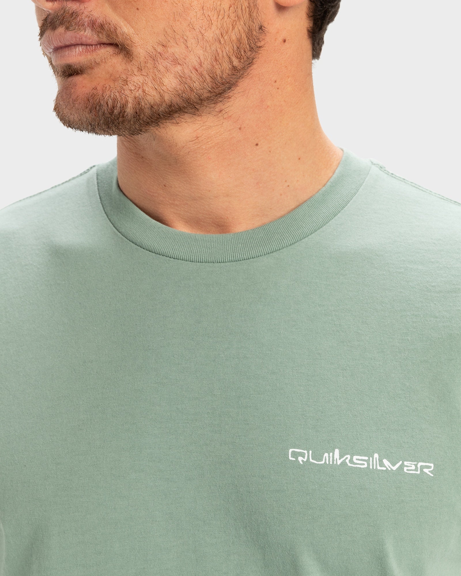 Mens Tuned Out T-Shirt - Image 4