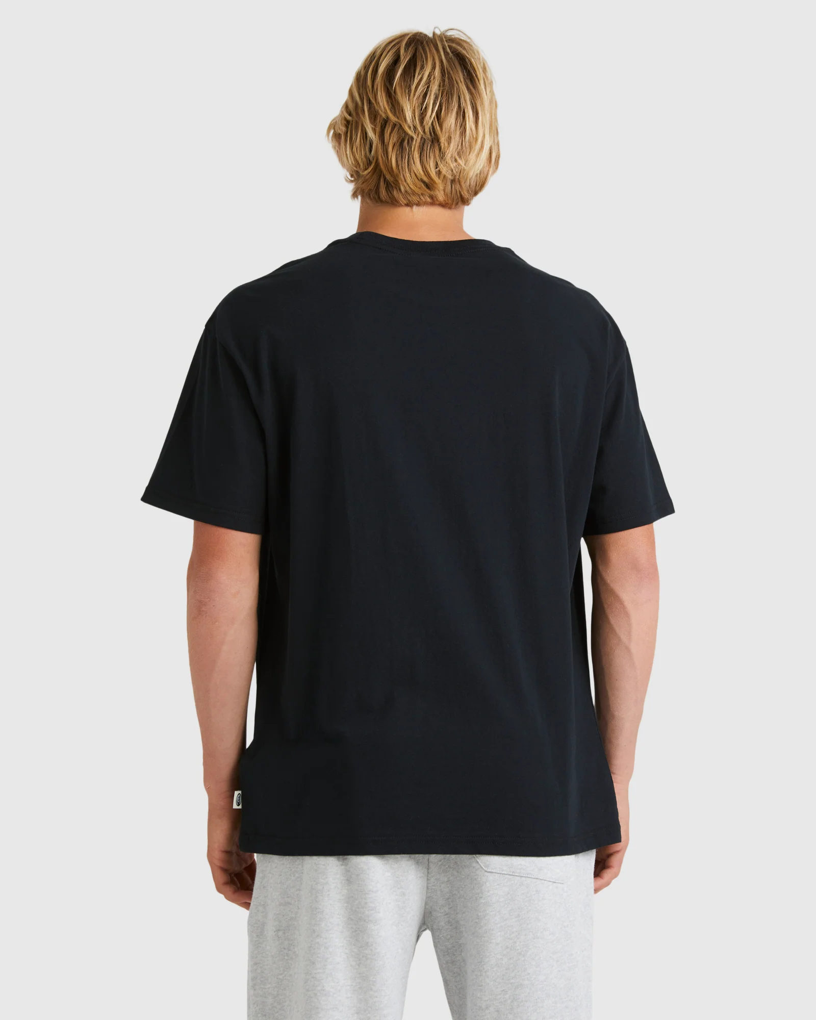 Mens Turbo T-Shirt - Image 3