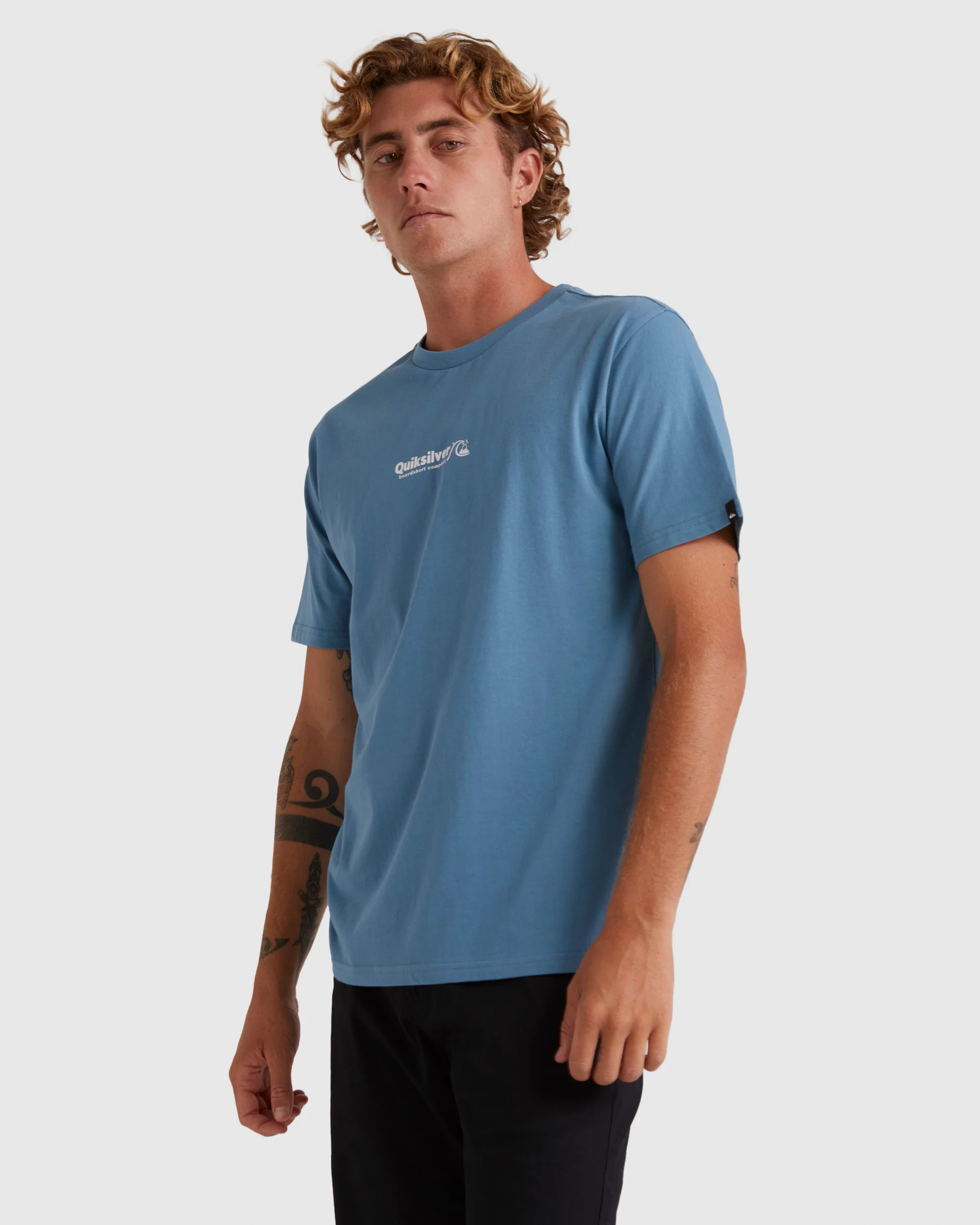 Mens Twinnies T-Shirt - Image 2