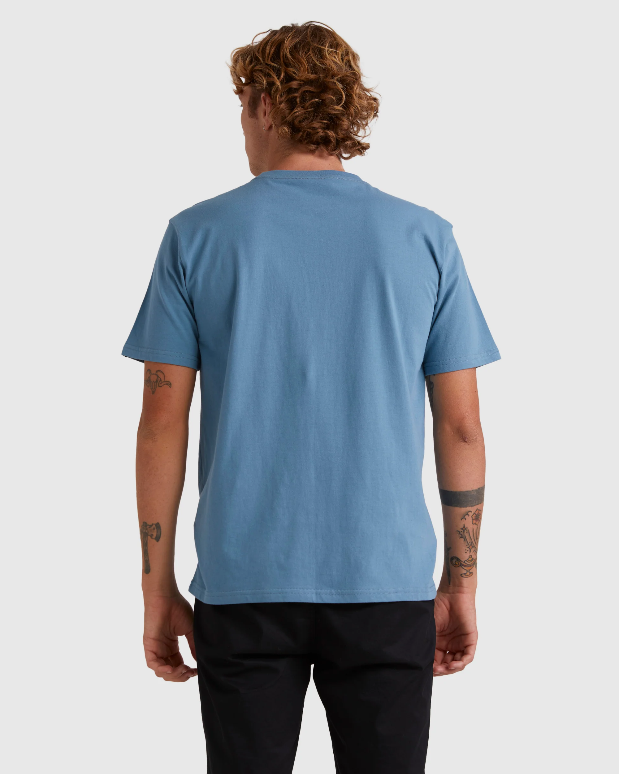 Mens Twinnies T-Shirt - Image 3
