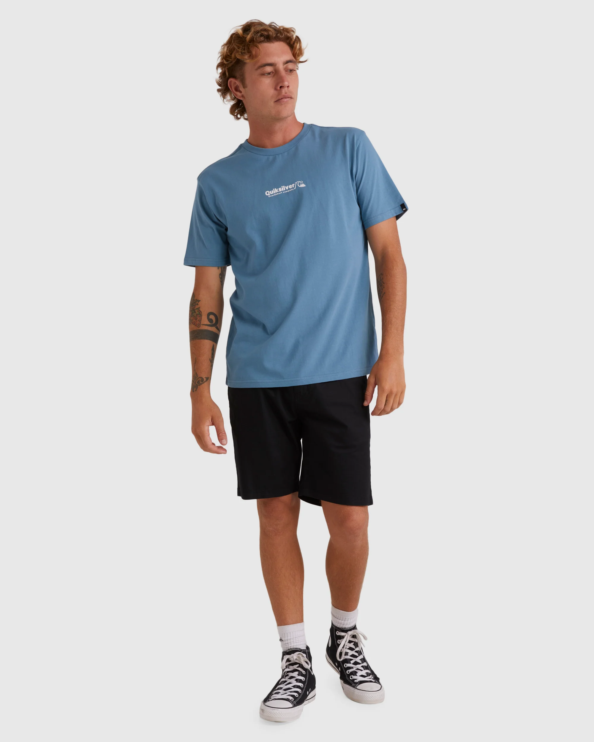 Mens Twinnies T-Shirt - Image 5