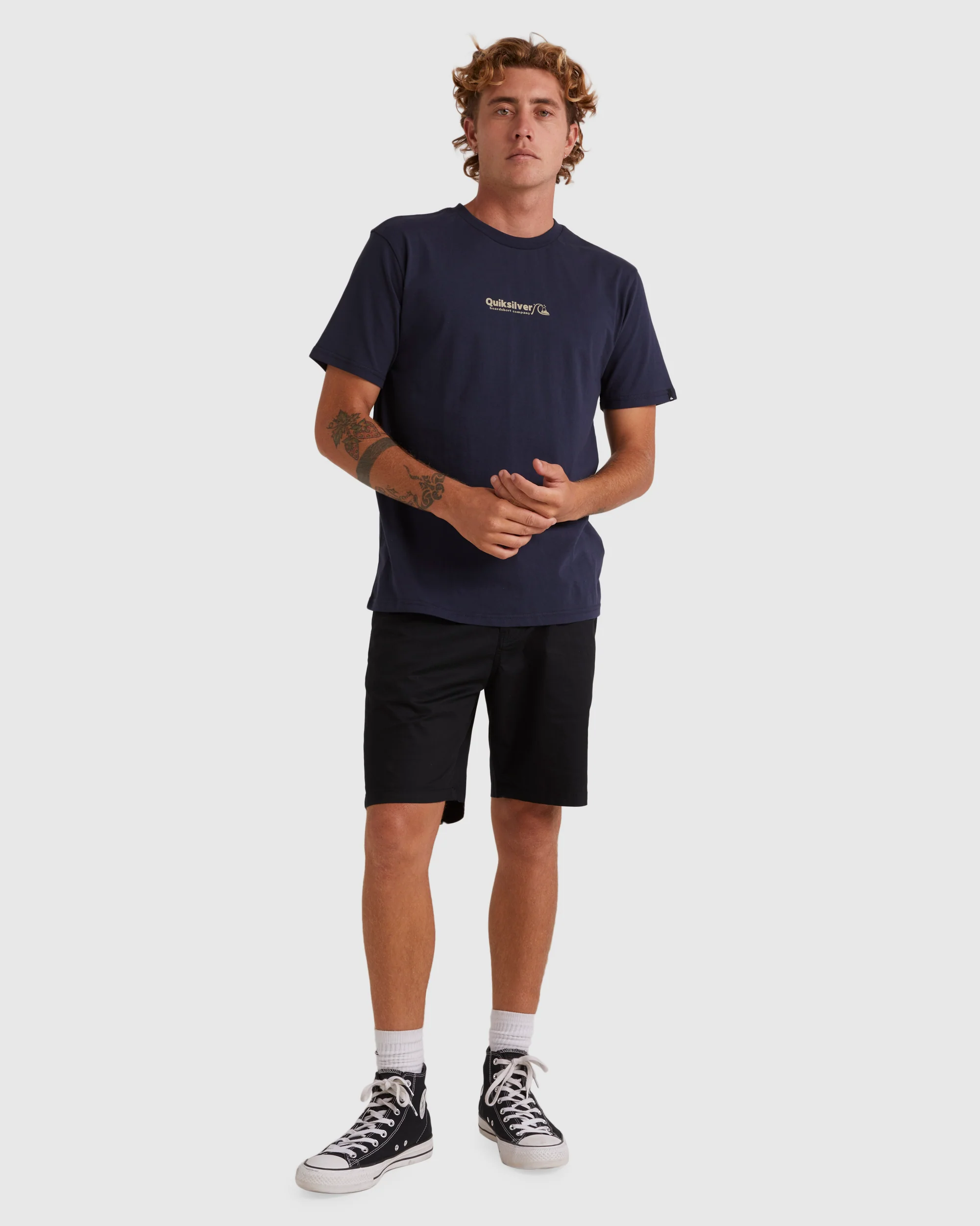 Mens Twinnies T-Shirt - Image 5