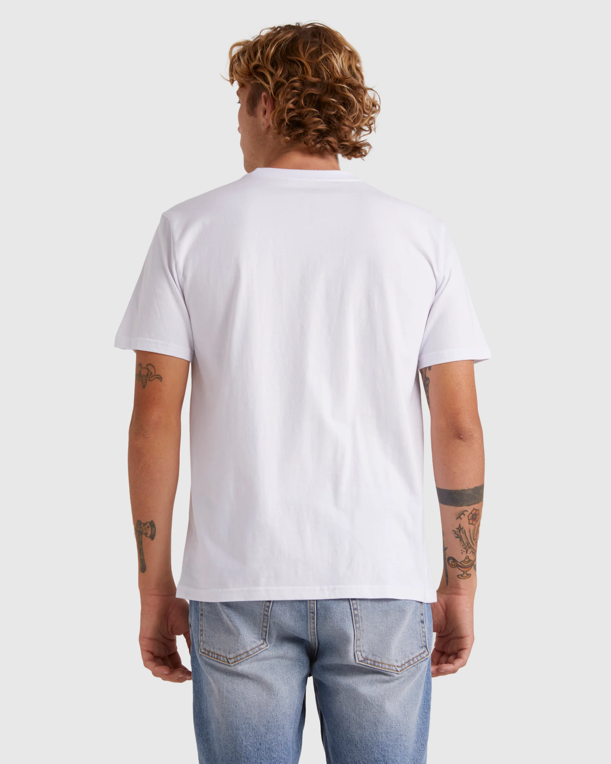 Mens Twinnies T-Shirt - Image 3