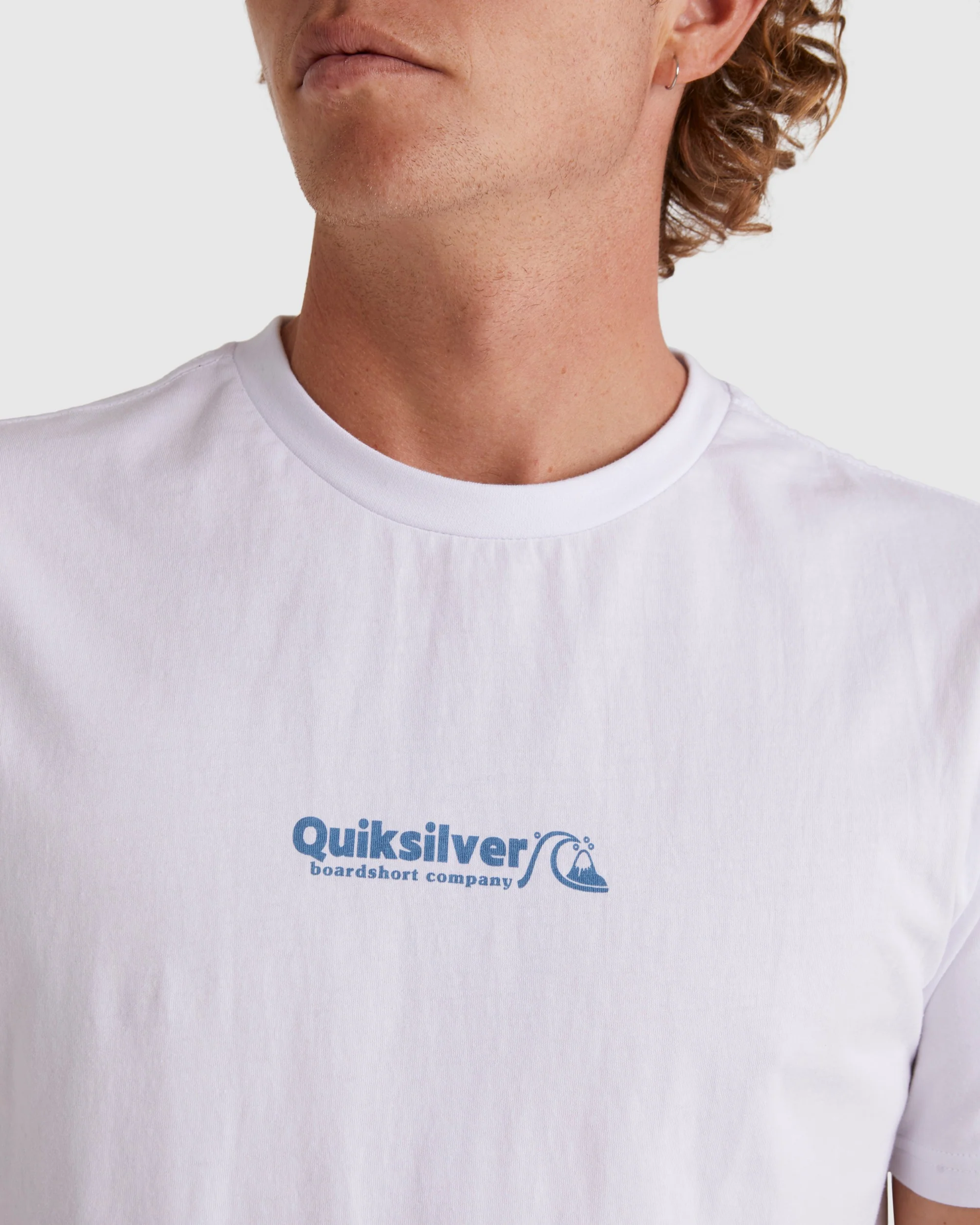 Mens Twinnies T-Shirt - Image 4