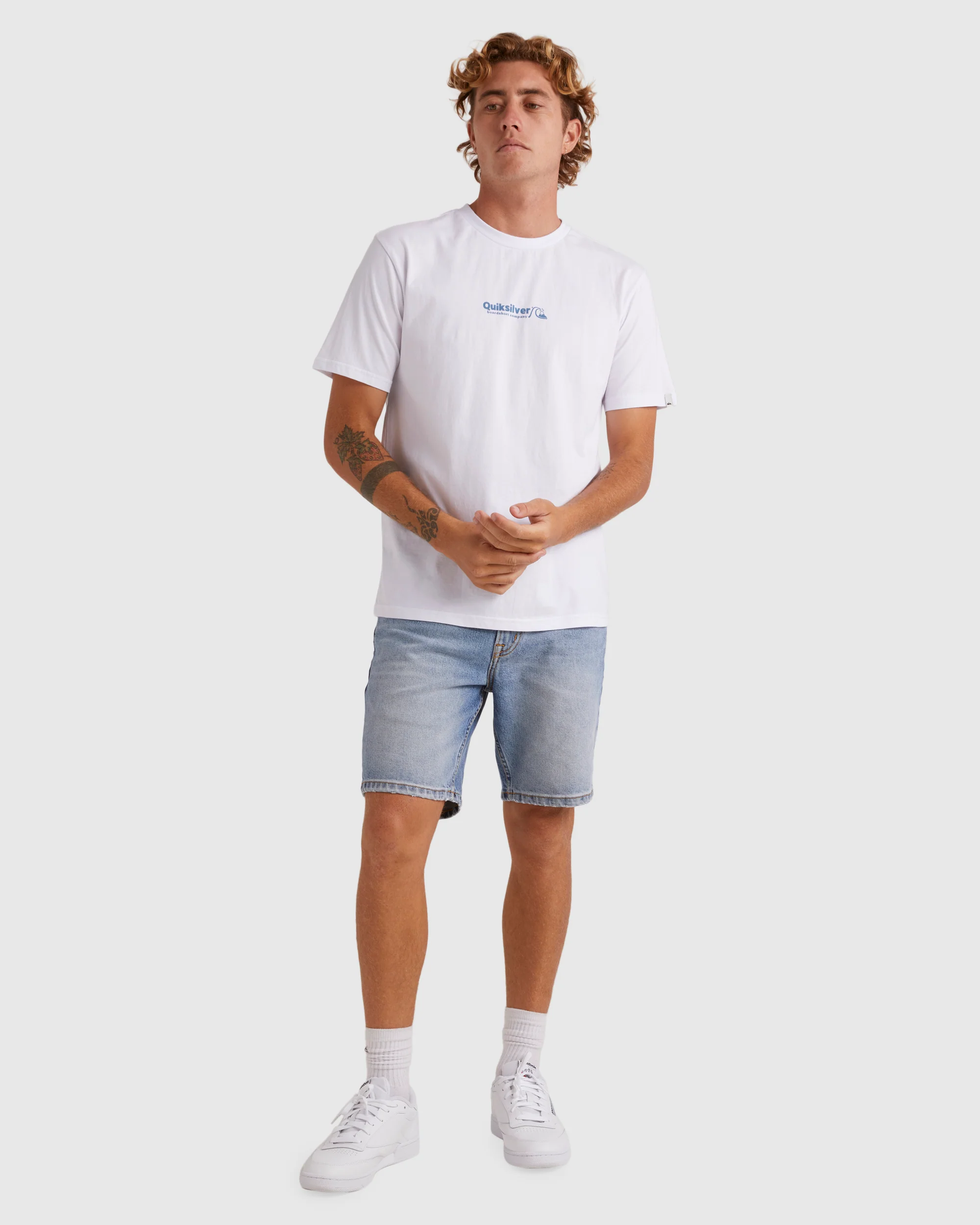 Mens Twinnies T-Shirt - Image 5
