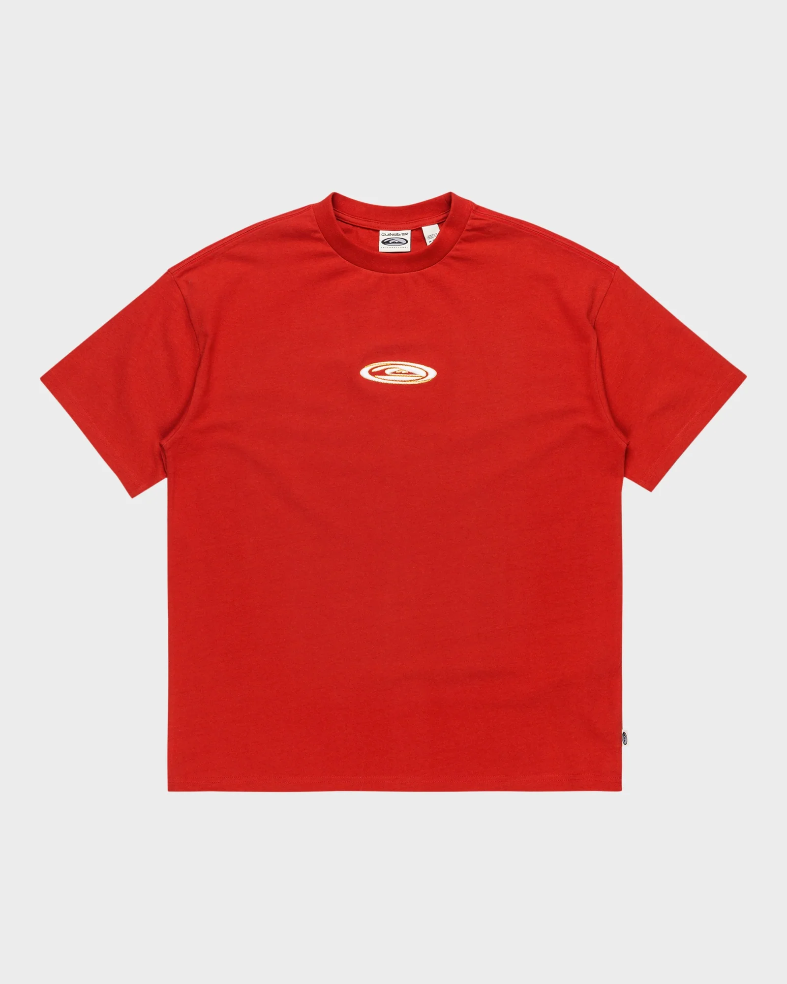 Mens Twisted T-Shirt - Image 6