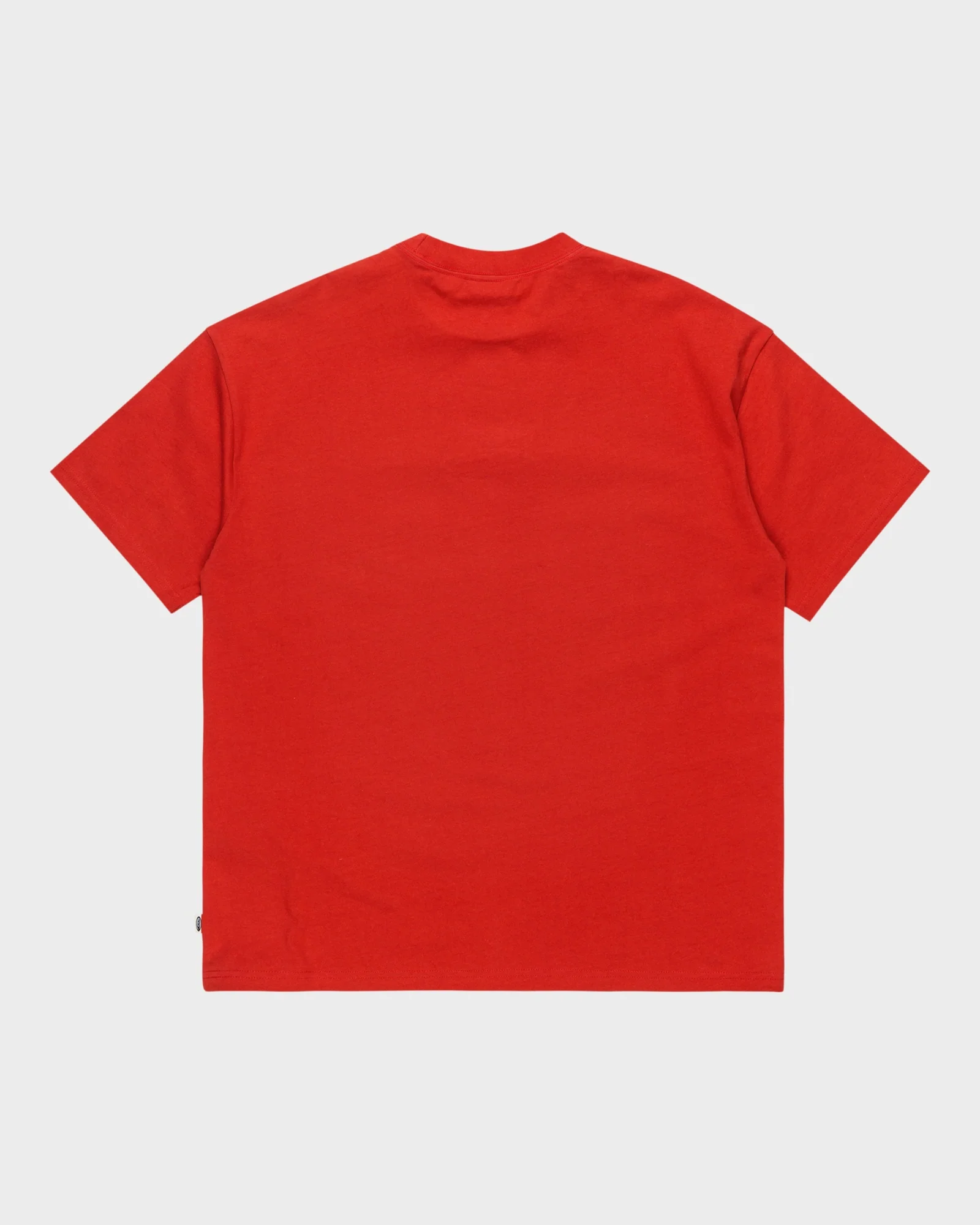 Mens Twisted T-Shirt - Image 7