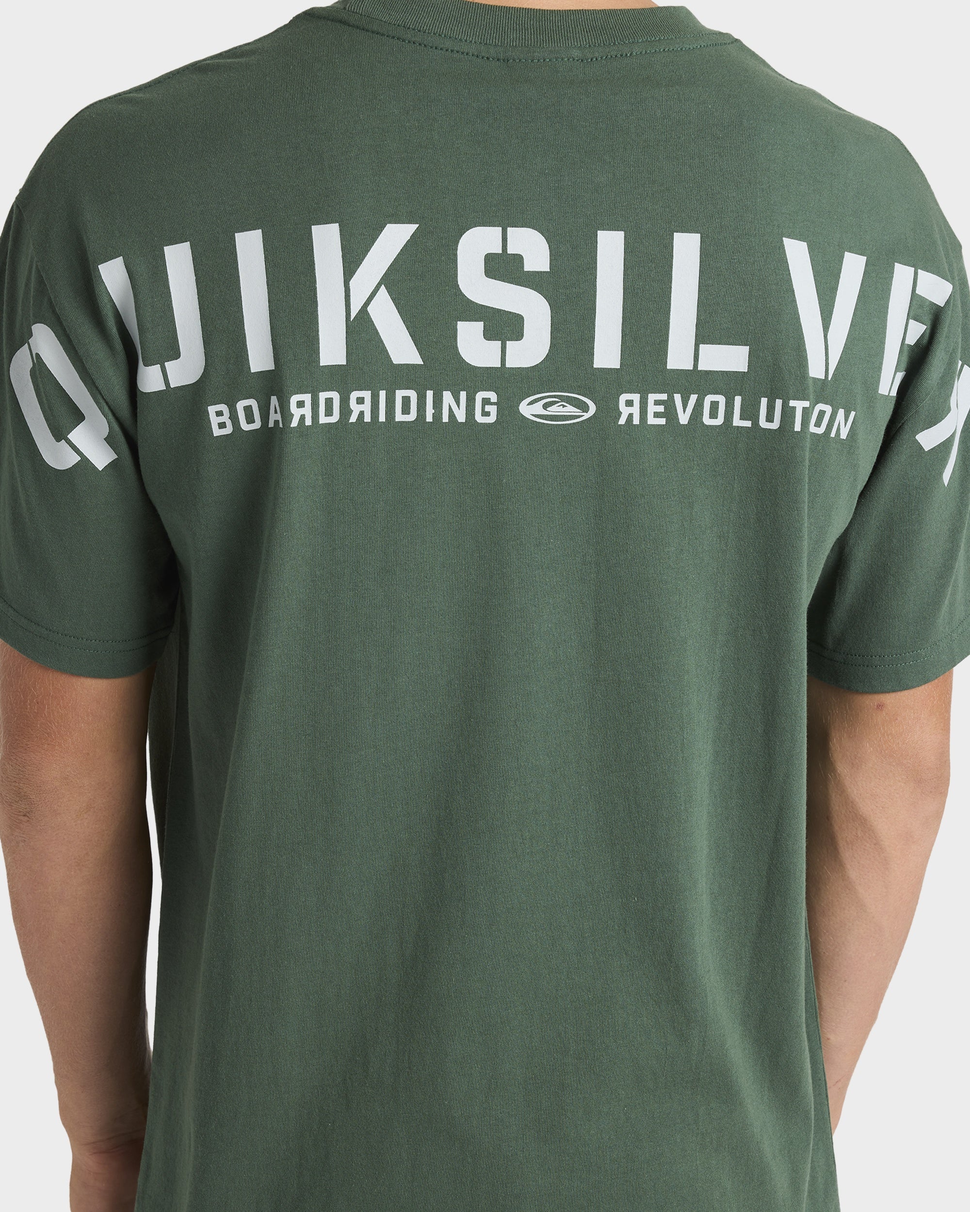 Mens Ultimate T-Shirt - Image 4