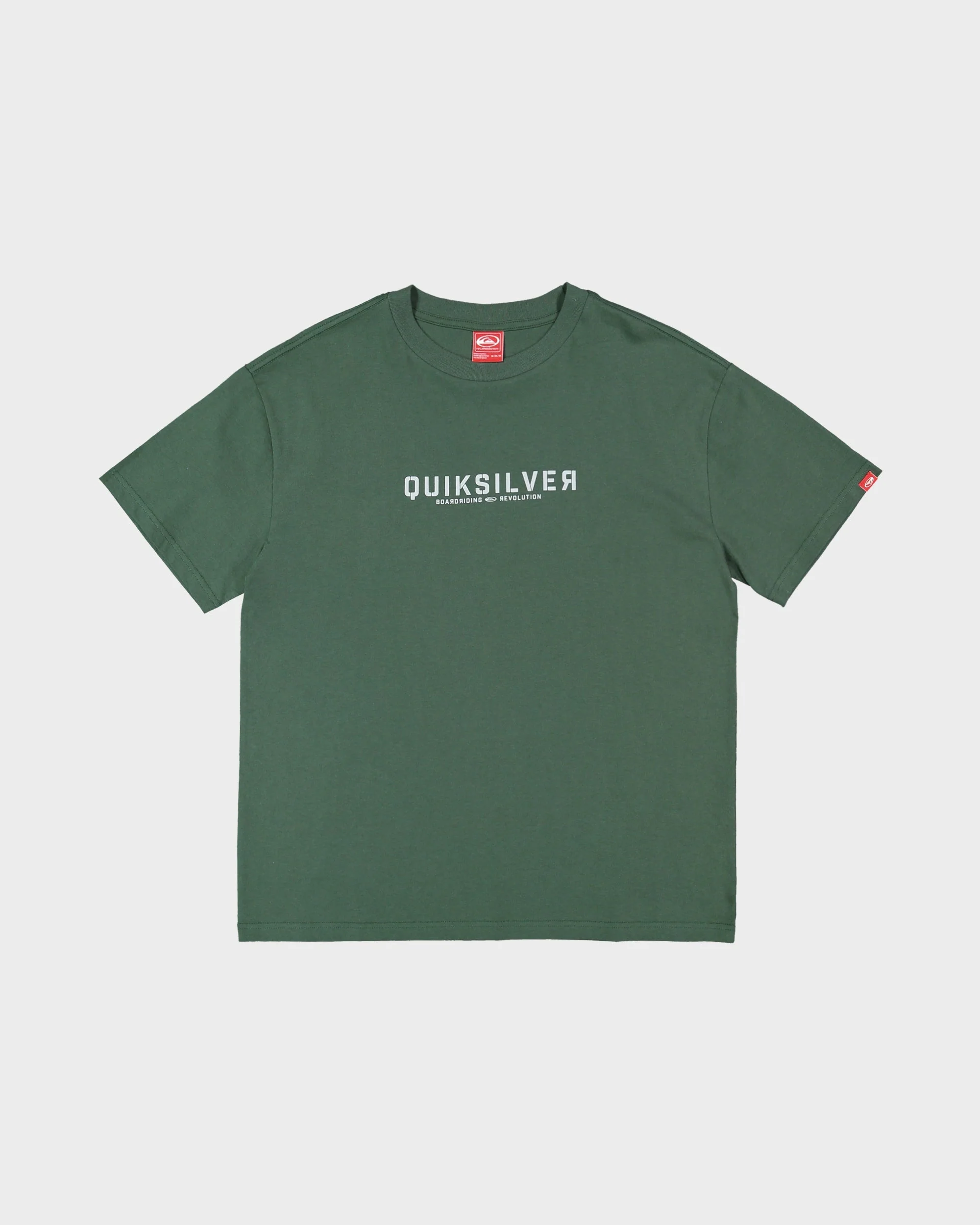 Mens Ultimate T-Shirt - Image 5