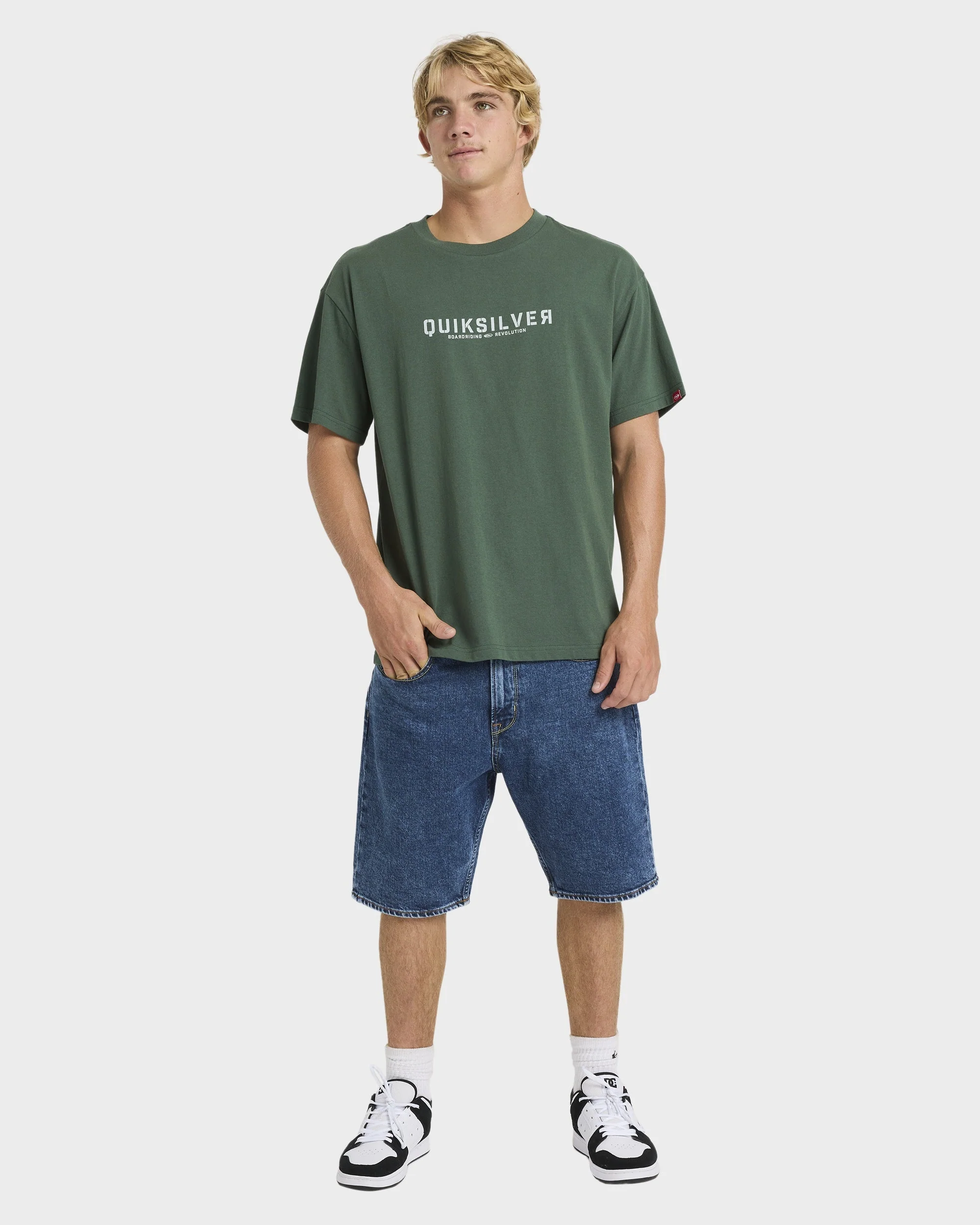 Mens Ultimate T-Shirt - Image 7