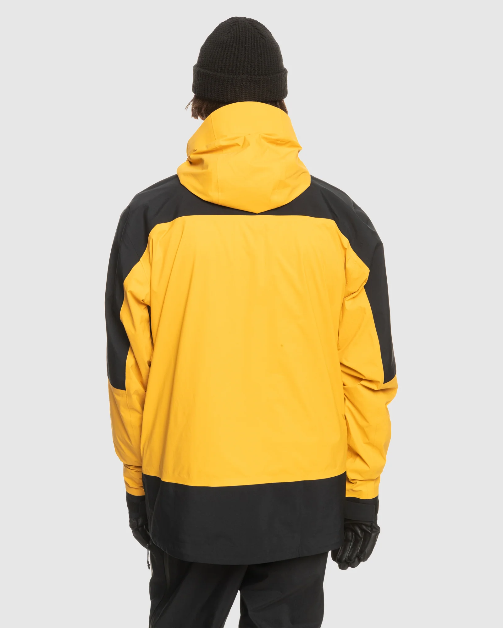 Mens Ultralight Gore-Tex® Technical Snow Jacket - Image 3