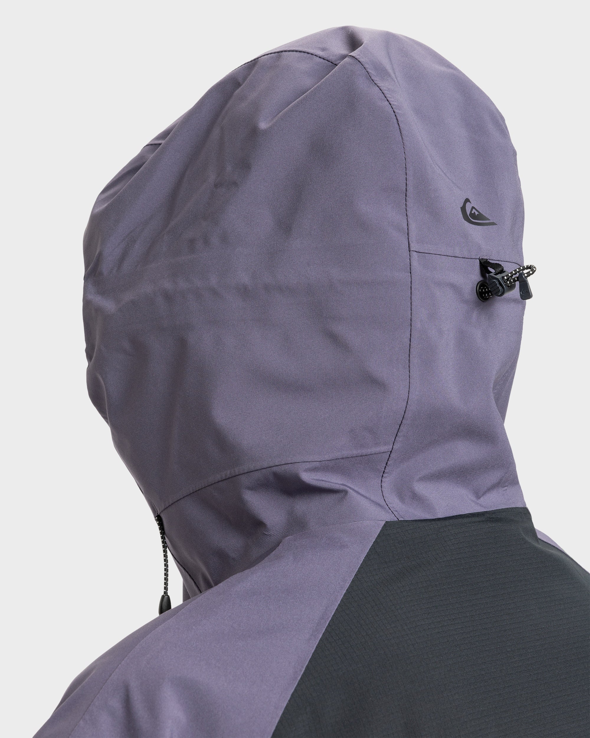 Mens Ultralight Stretch 20K Snow Jacket - Image 4