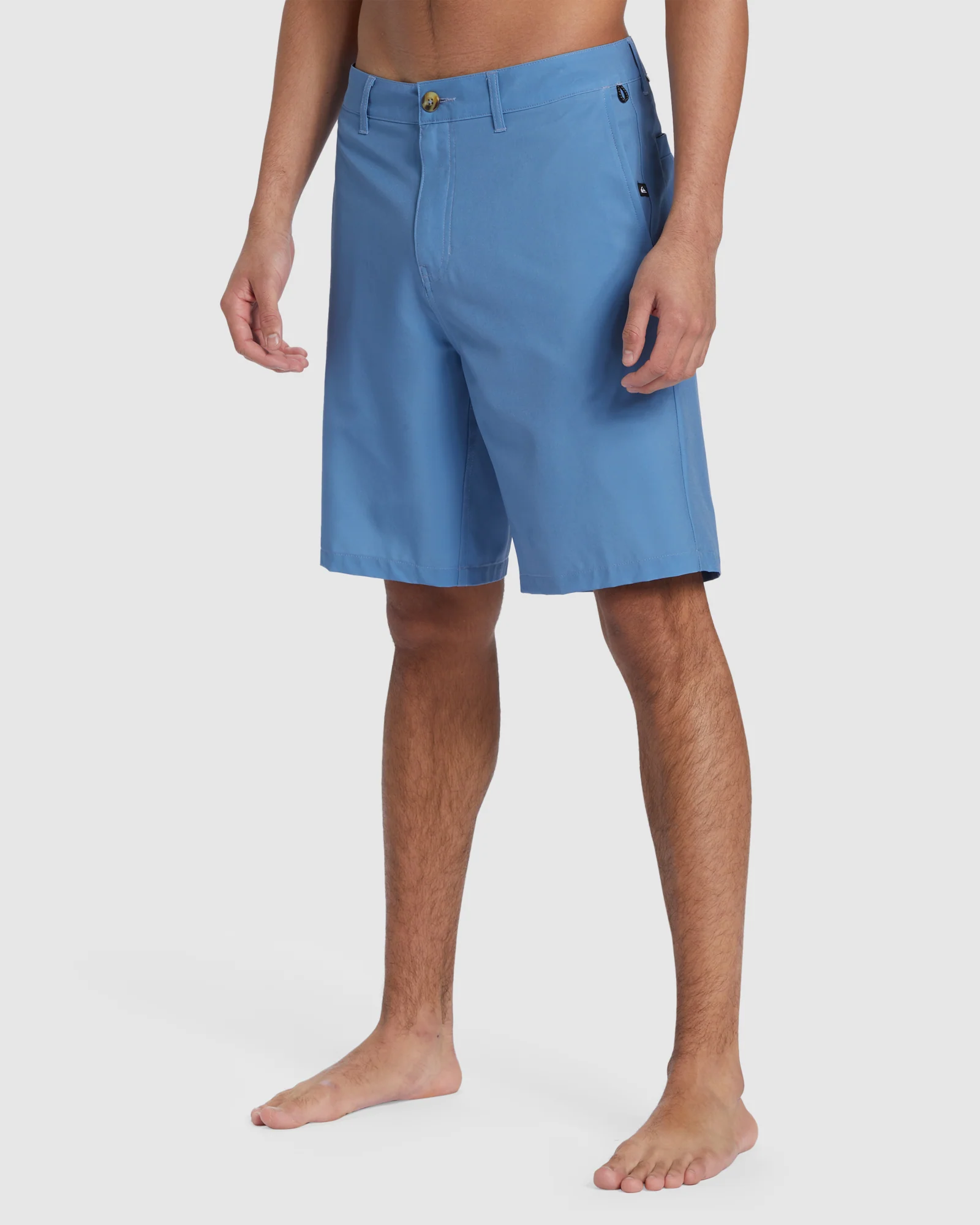 Mens Union 20" Amphibian Boardshorts - Image 2