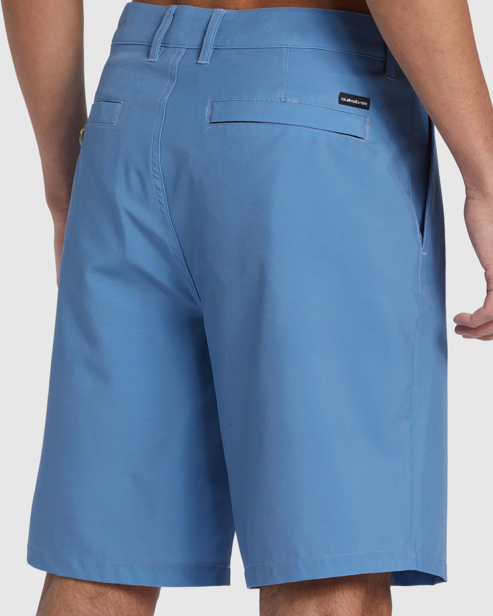 Mens Union 20" Amphibian Boardshorts - Image 3