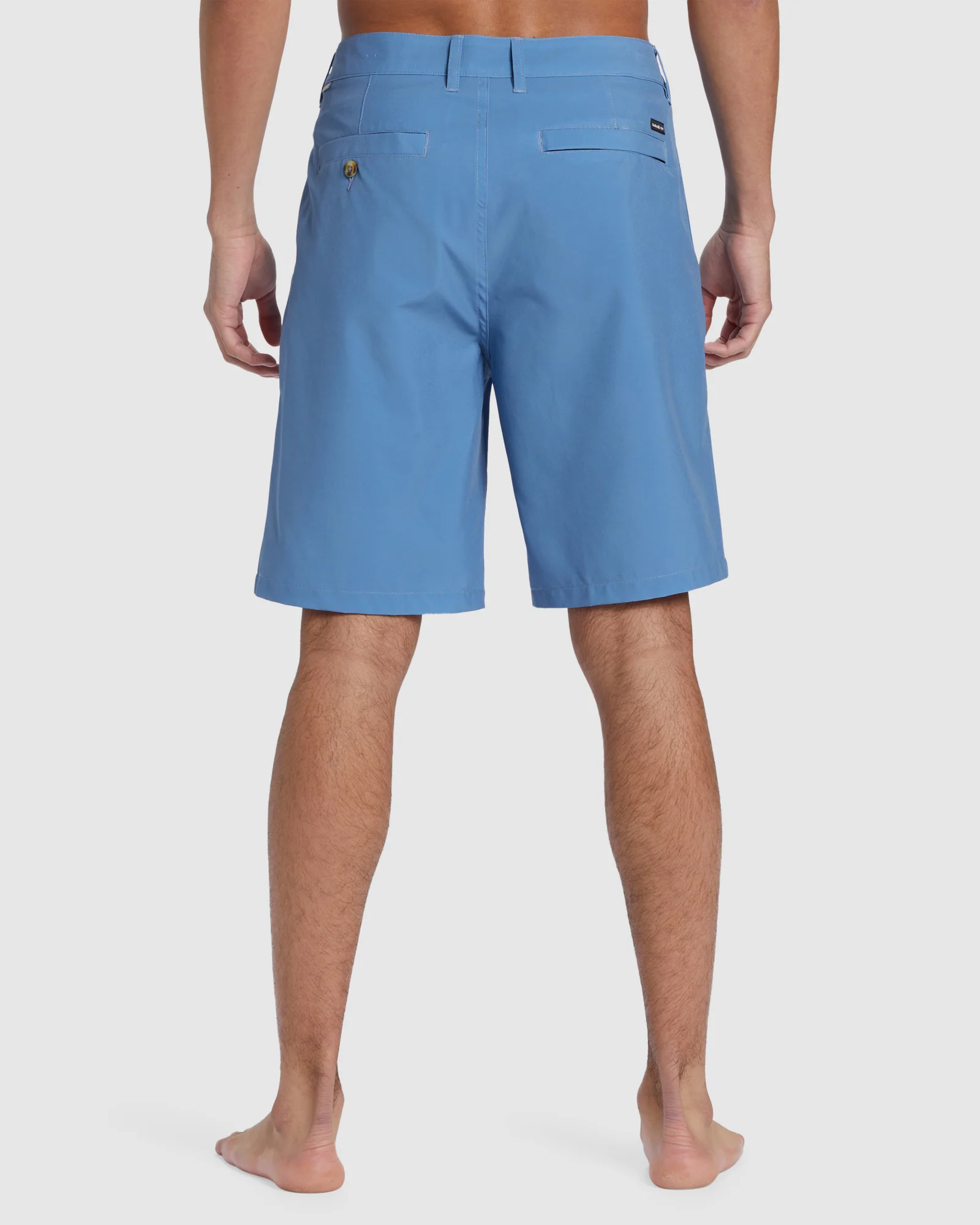 Mens Union 20" Amphibian Boardshorts - Image 4