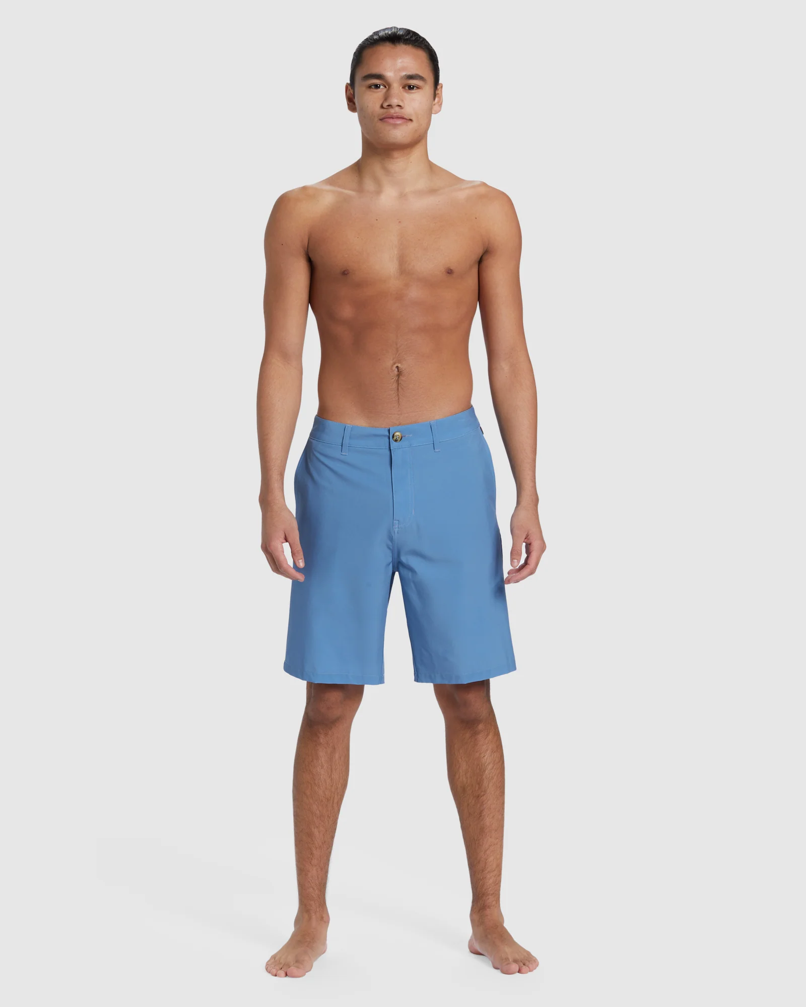 Mens Union 20" Amphibian Boardshorts - Image 5