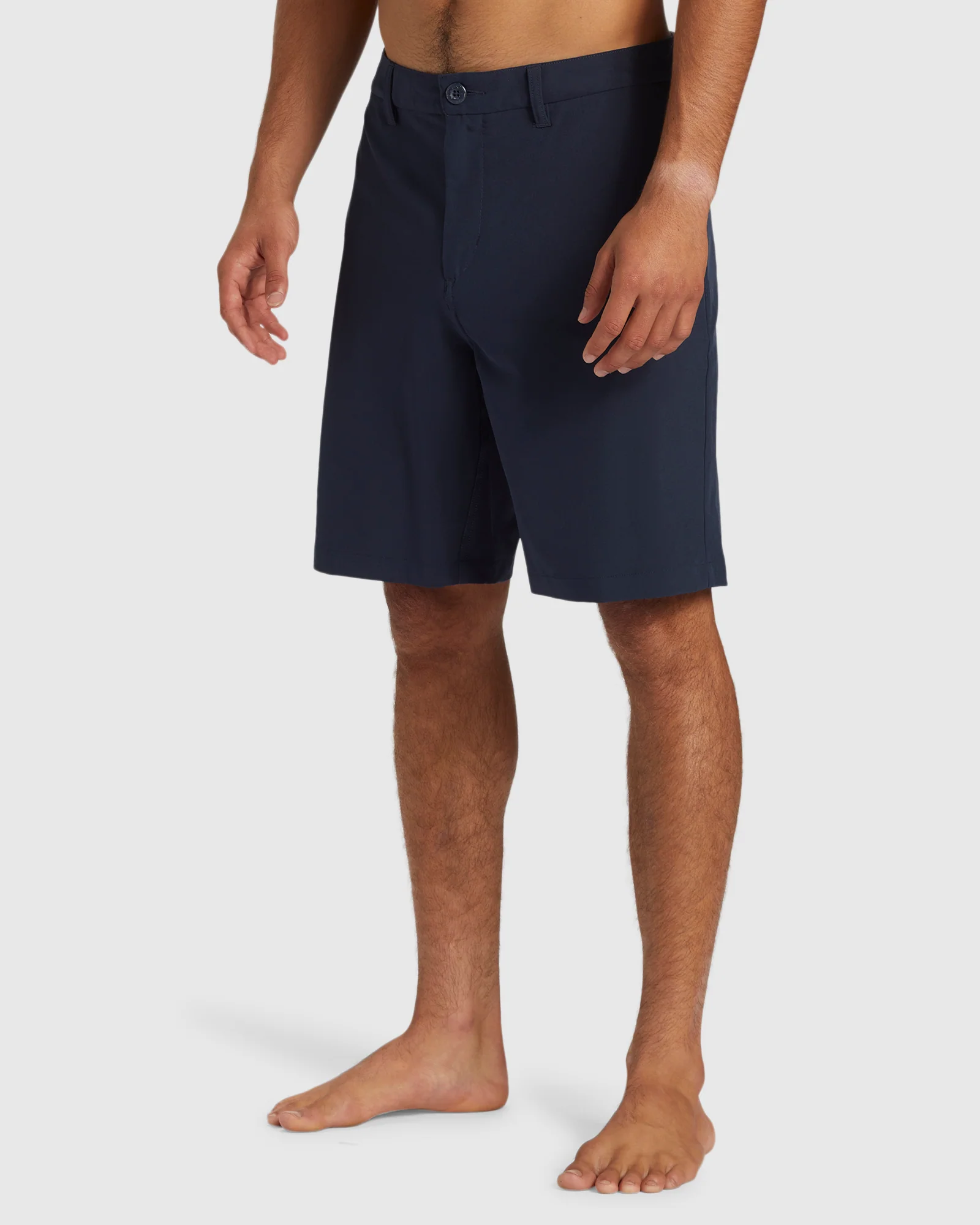 Mens Union 20" Amphibian Boardshorts - Image 2