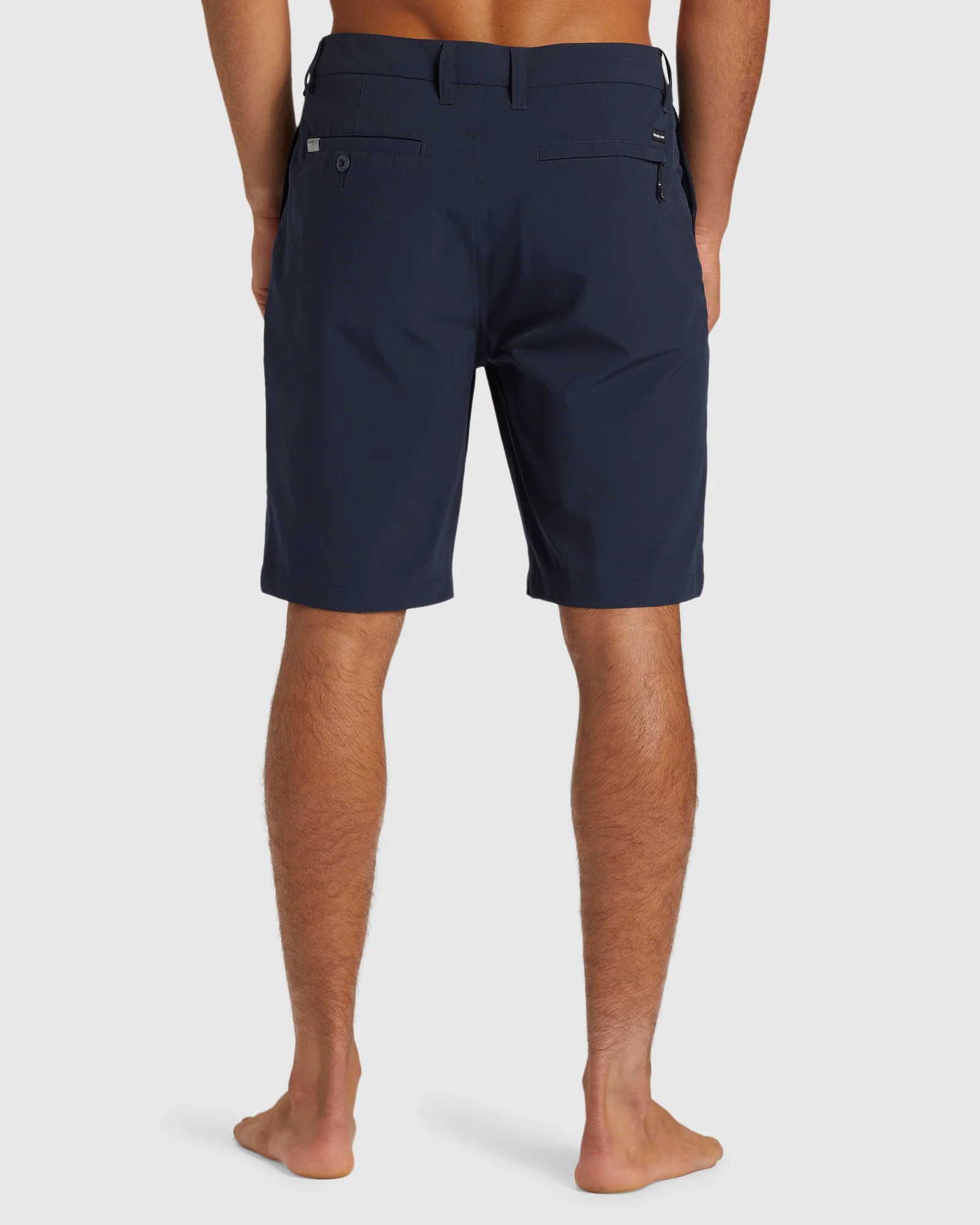 Mens Union 20" Amphibian Boardshorts - Image 3