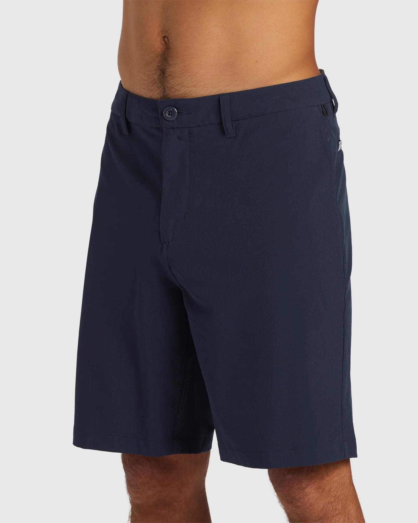 Mens Union 20" Amphibian Boardshorts - Image 4