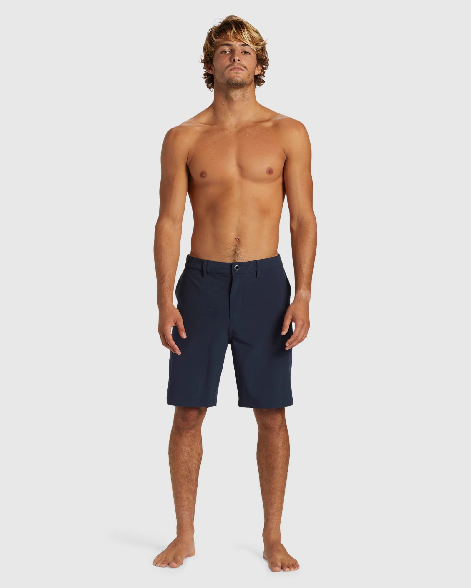 Mens Union 20" Amphibian Boardshorts - Image 5