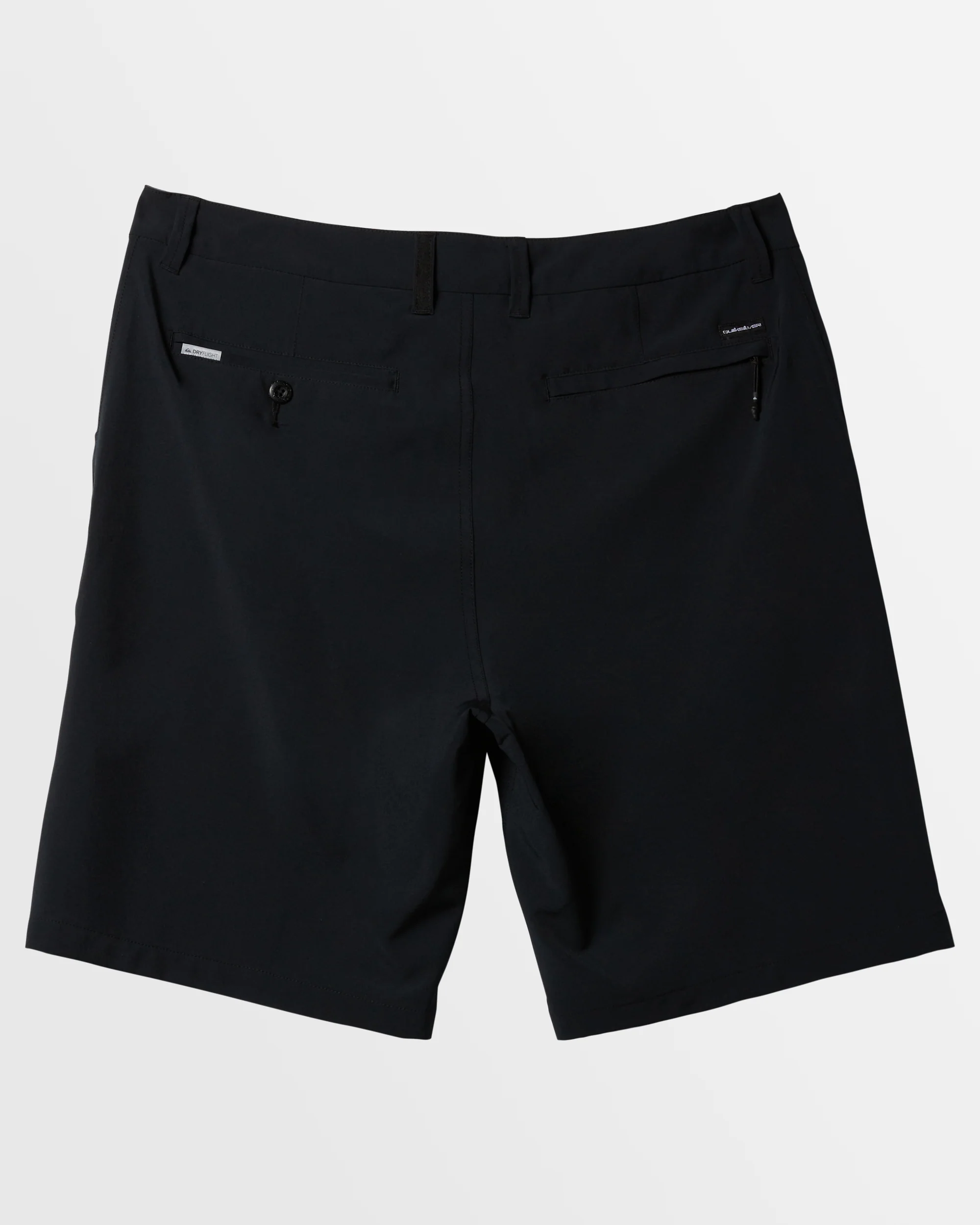 Mens Union 20" Amphibian Boardshorts - Image 2