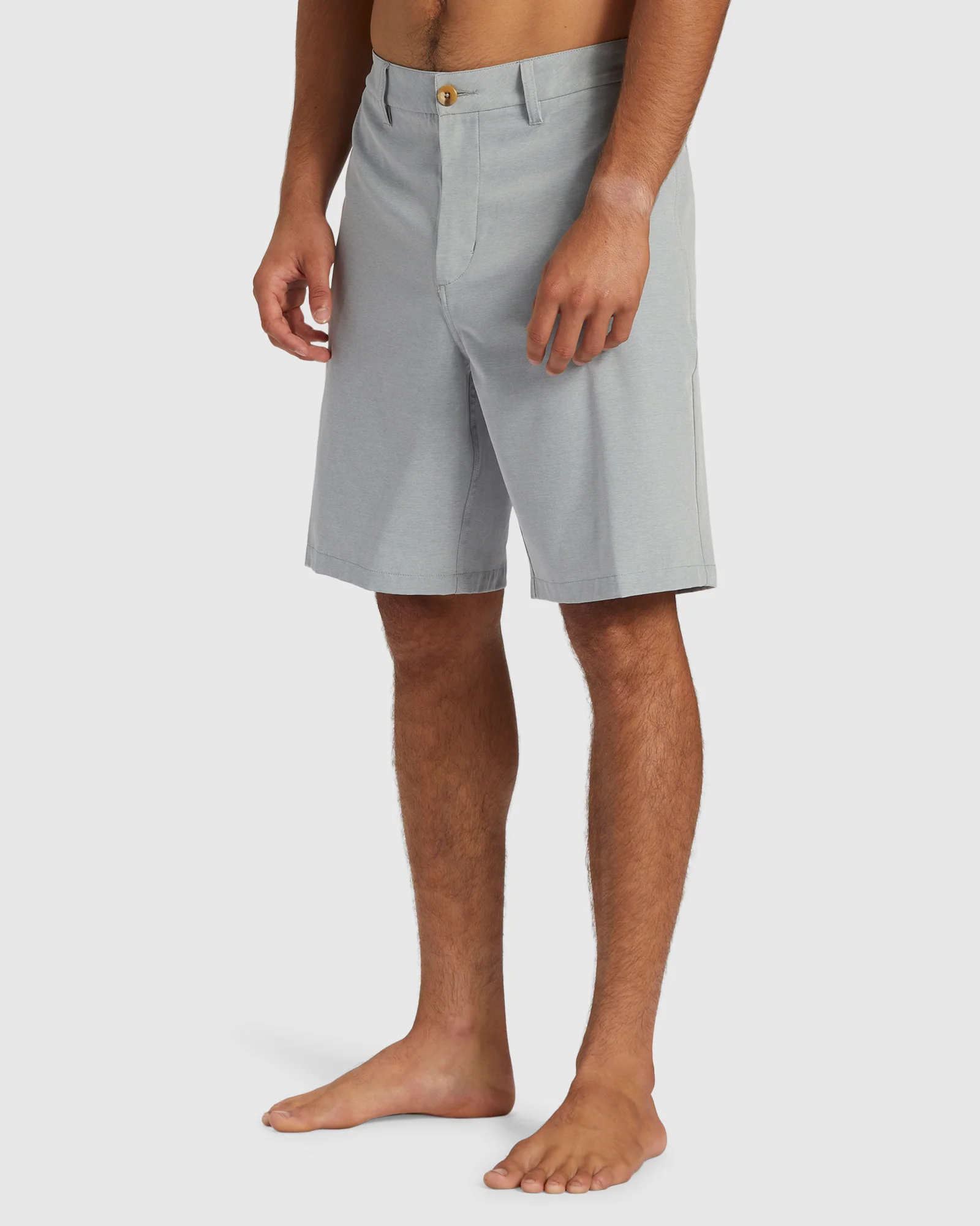 Mens Union 20" Amphibian Boardshorts - Image 2