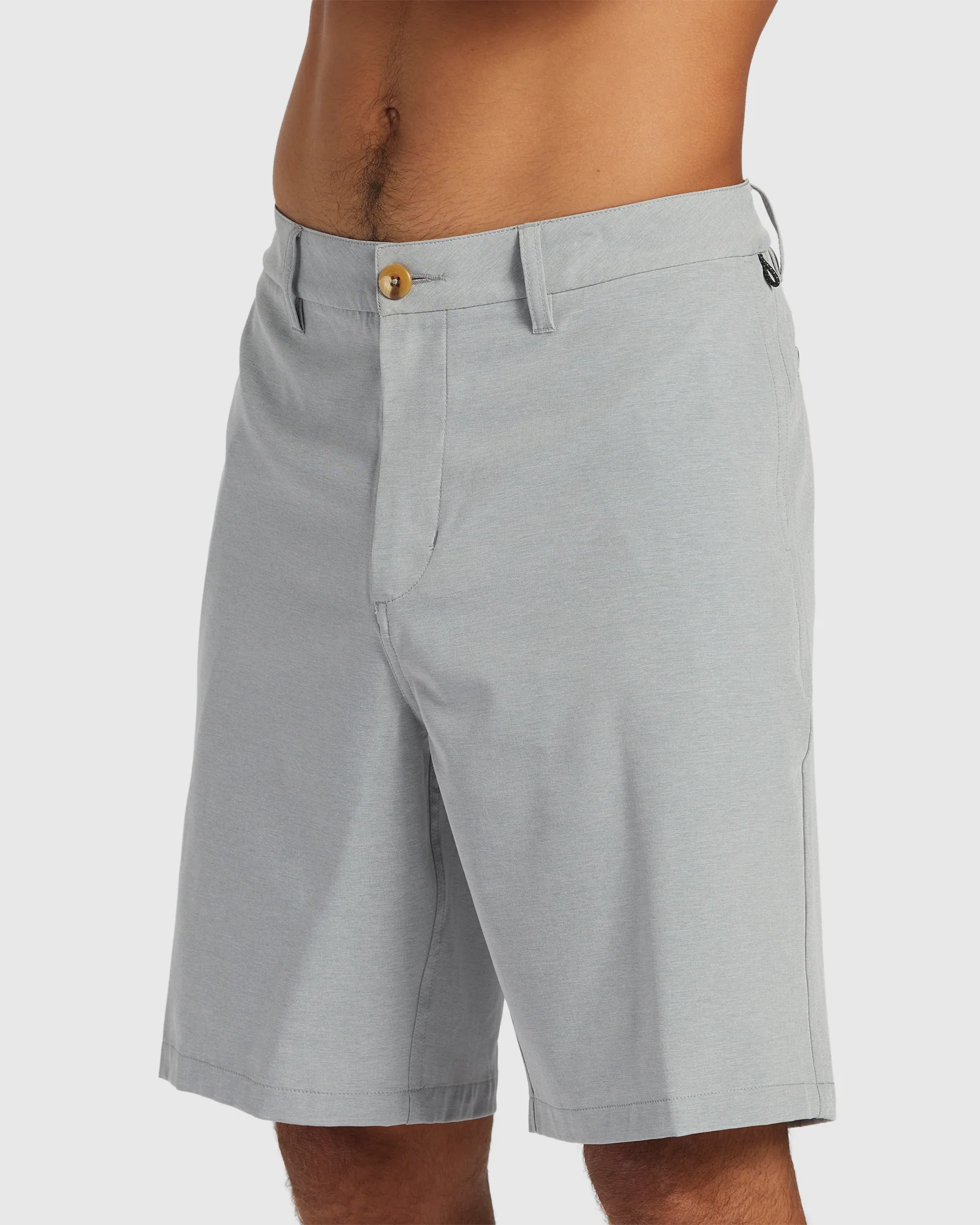Mens Union 20" Amphibian Boardshorts - Image 4