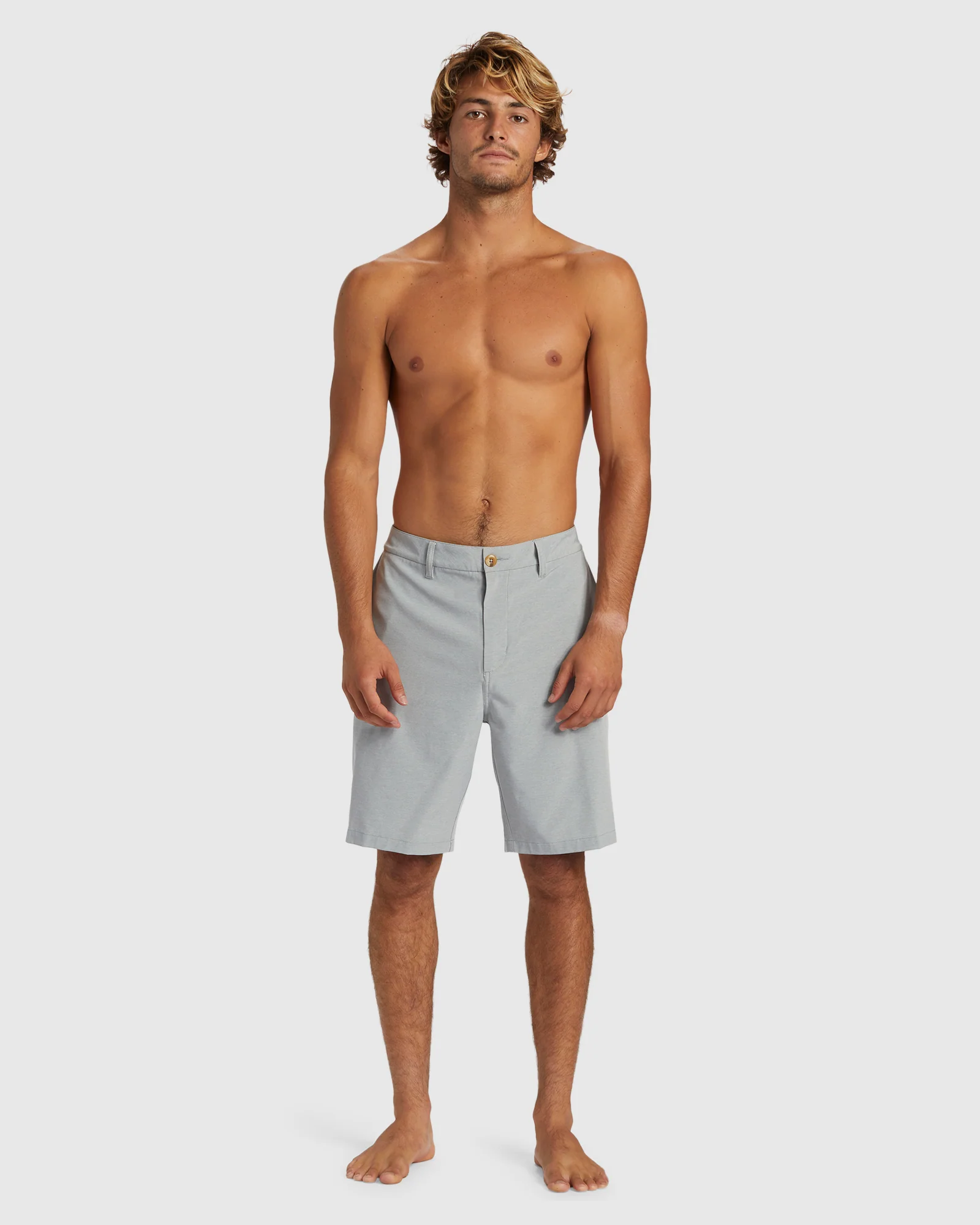 Mens Union 20" Amphibian Boardshorts - Image 5