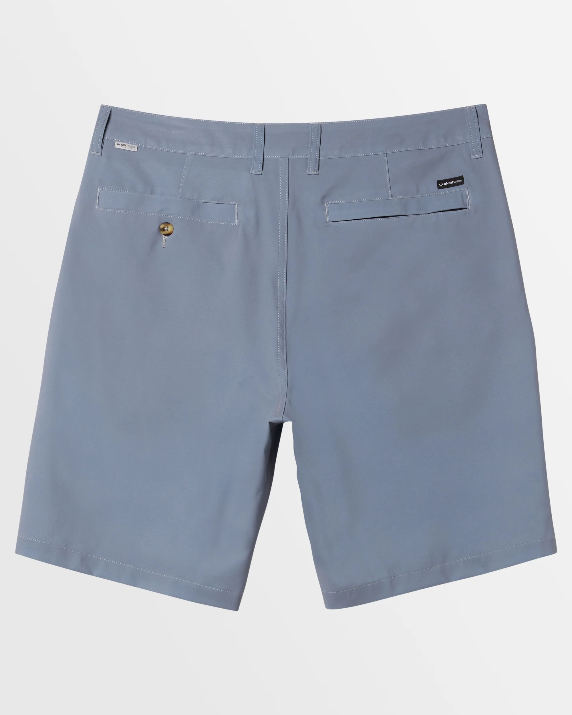Mens Union 20" Amphibian Boardshorts - Image 2