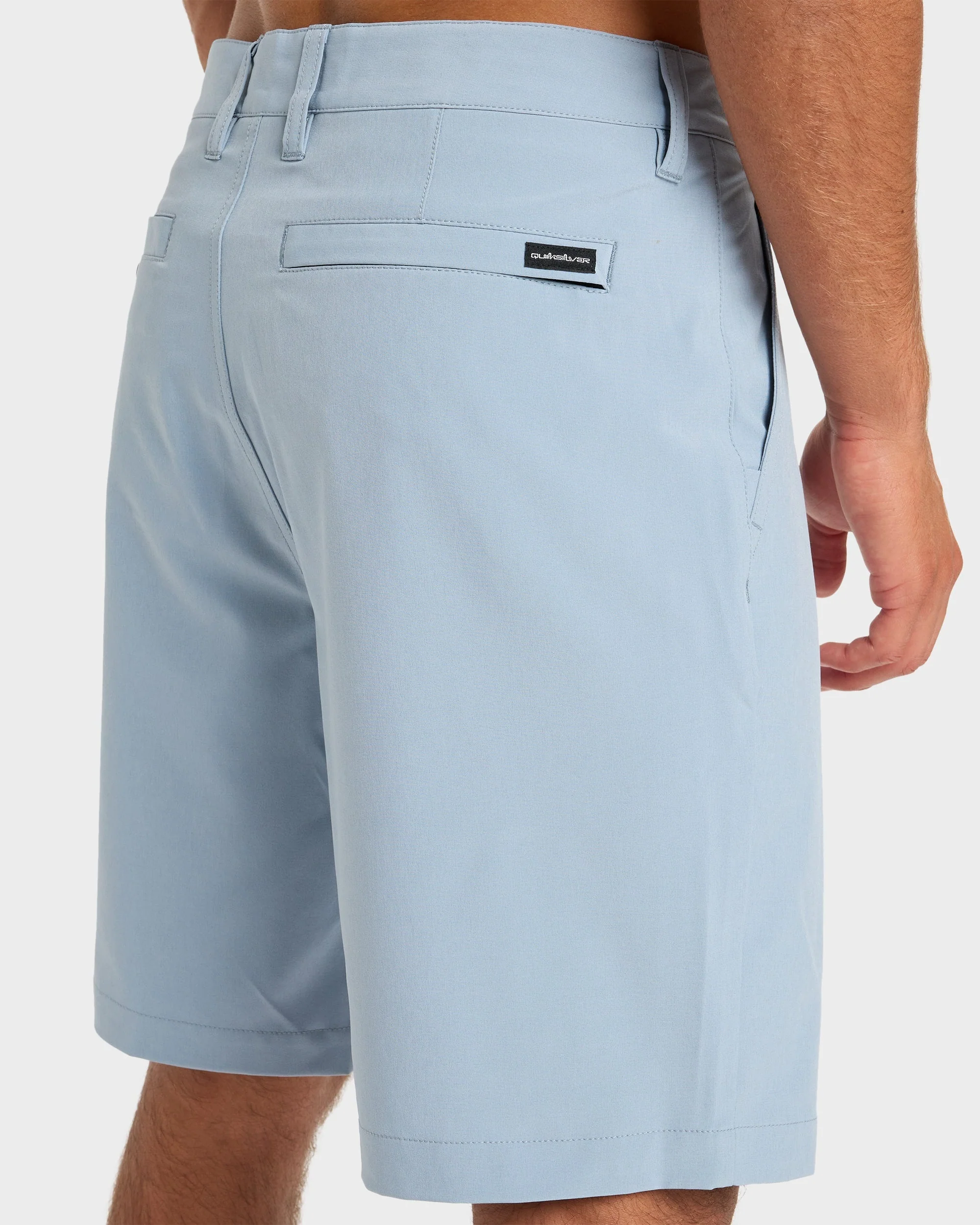 Mens Union Amphibian 20" Hybrid Shorts - Image 5