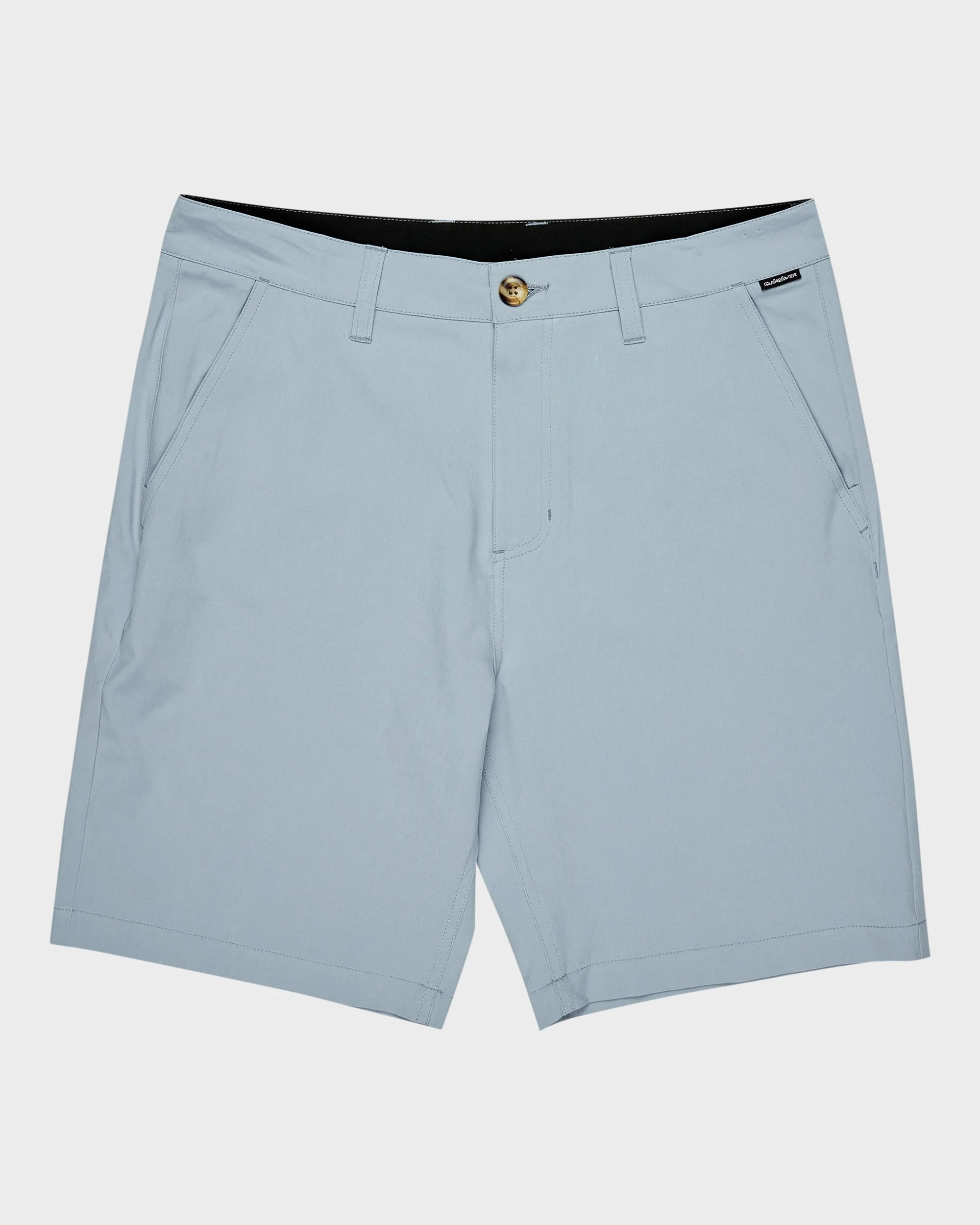 Mens Union Amphibian 20" Hybrid Shorts - Image 6