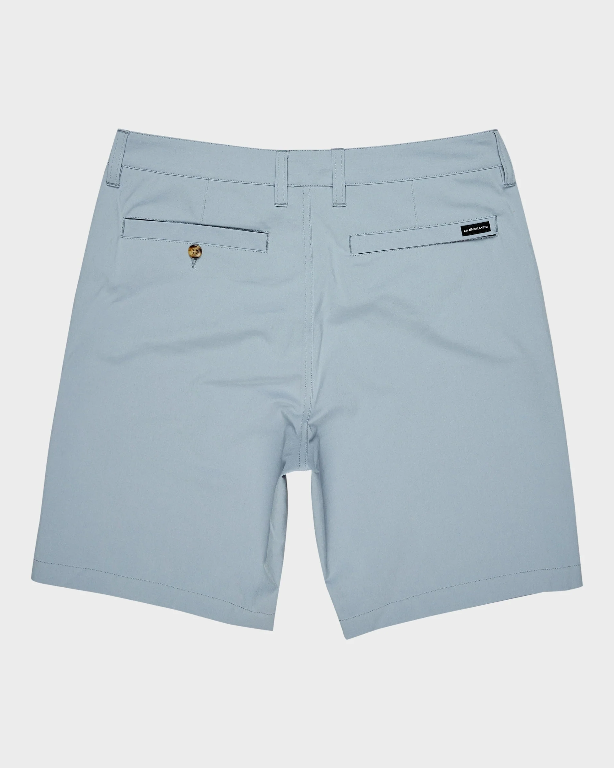 Mens Union Amphibian 20" Hybrid Shorts - Image 7